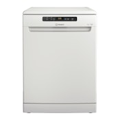 Indesit DFO 3T133 A F