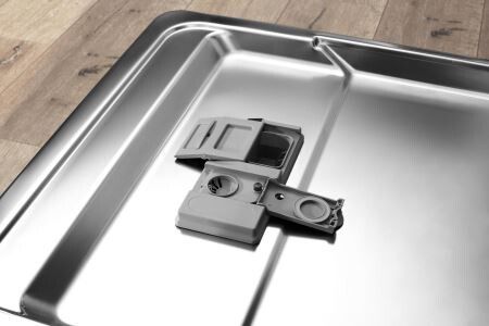 Indesit DIC3B+16AS inbouw vaatwasser afbeelding 5