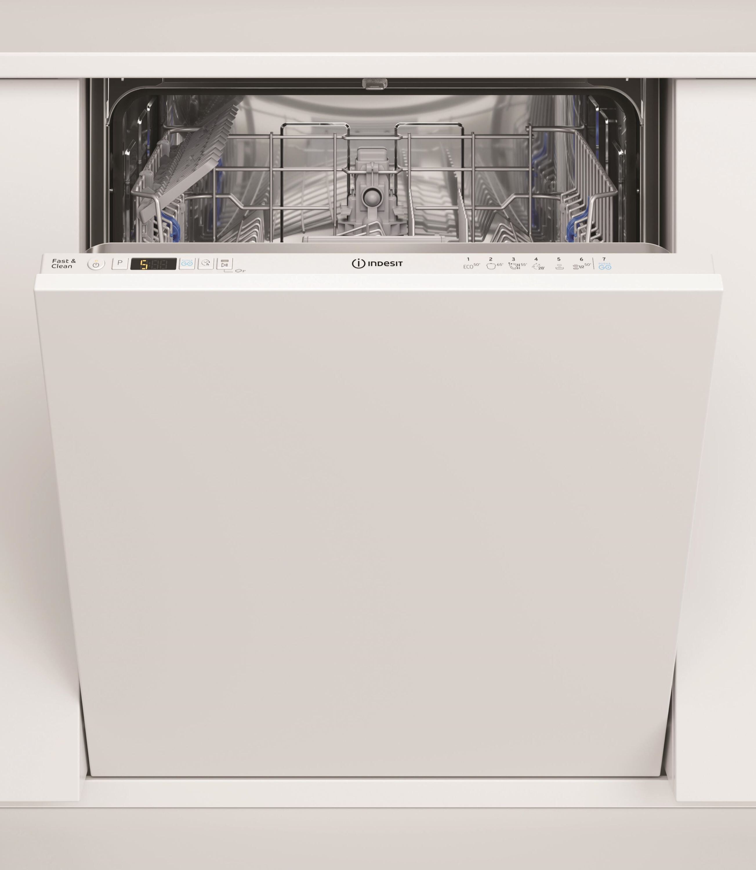 Indesit DIC3B+16AS