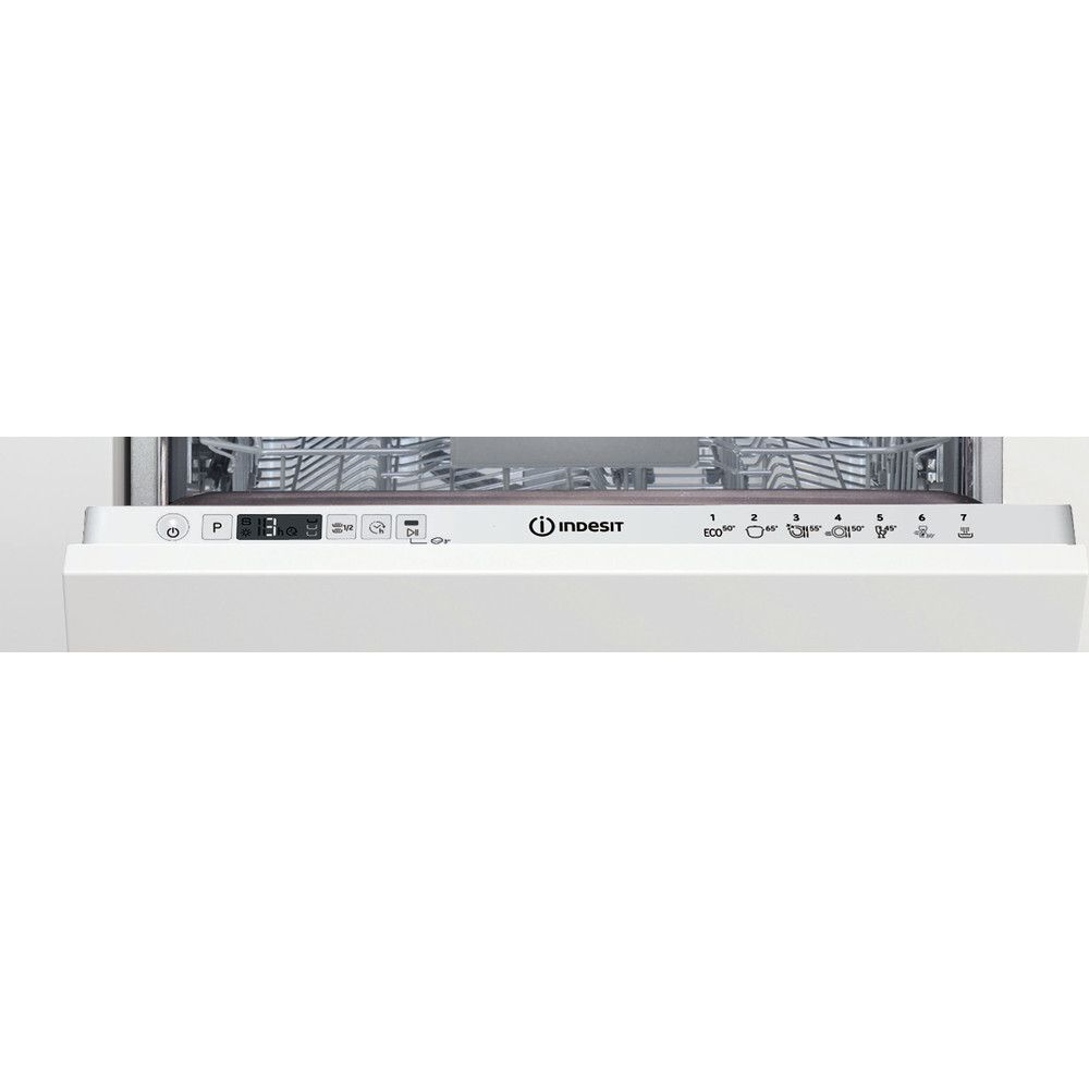DSIC3M19 Indesit afbeelding 2