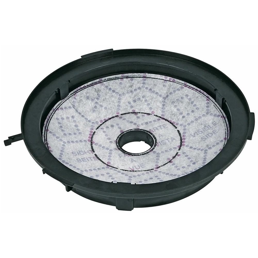 Indesit onderdeel FAC549/1 afbeelding 3