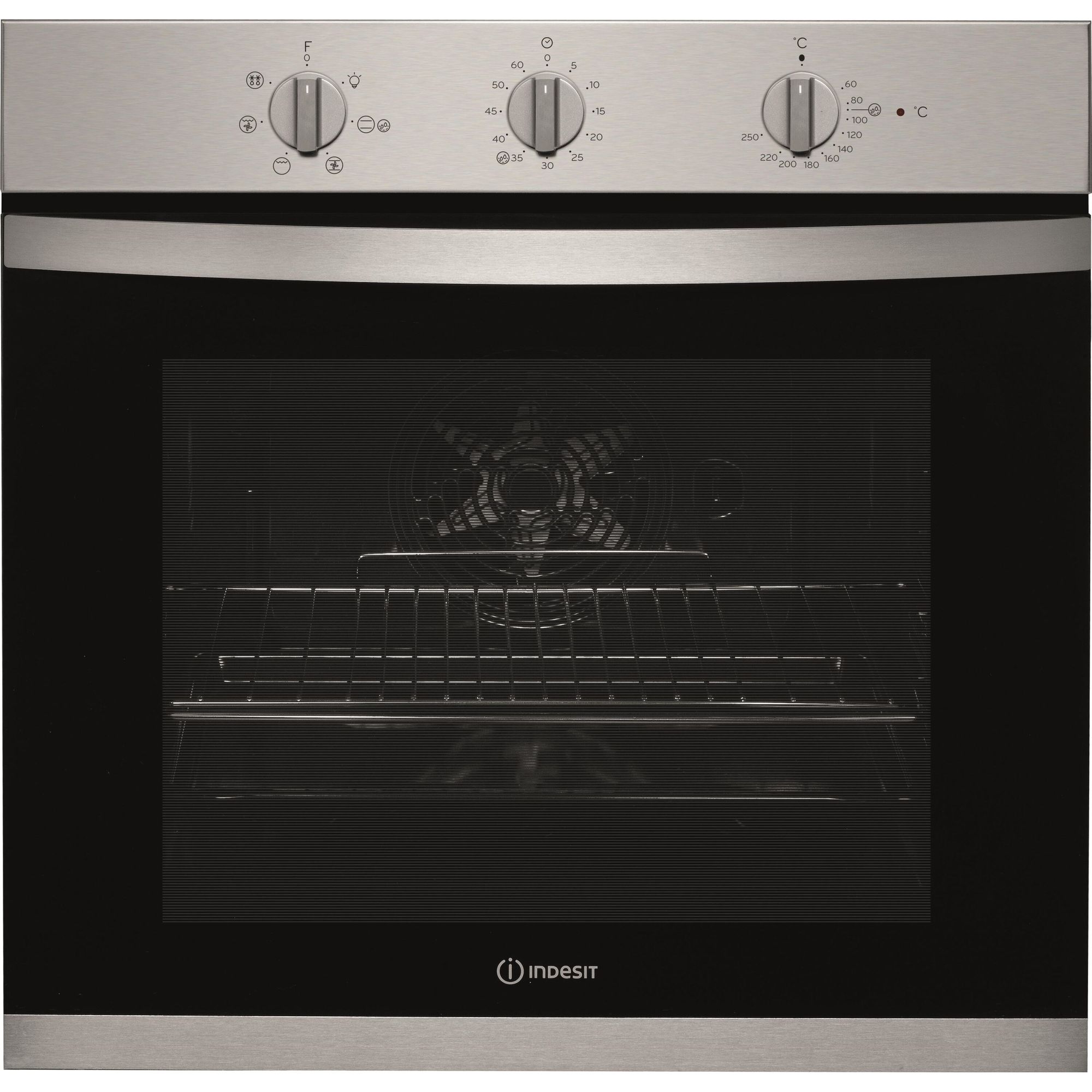 Indesit IFW3534HIX