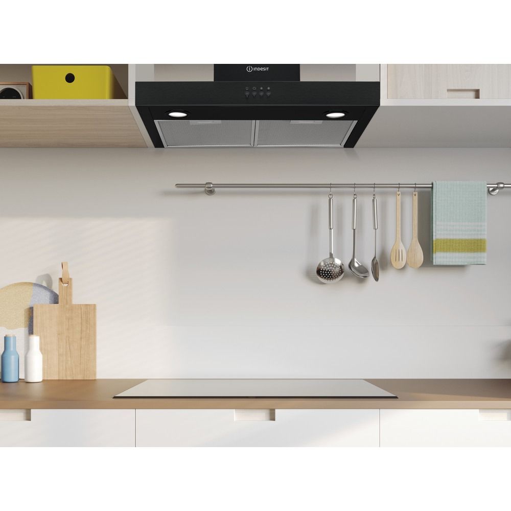 IHBS63FLMK Indesit afbeelding 2