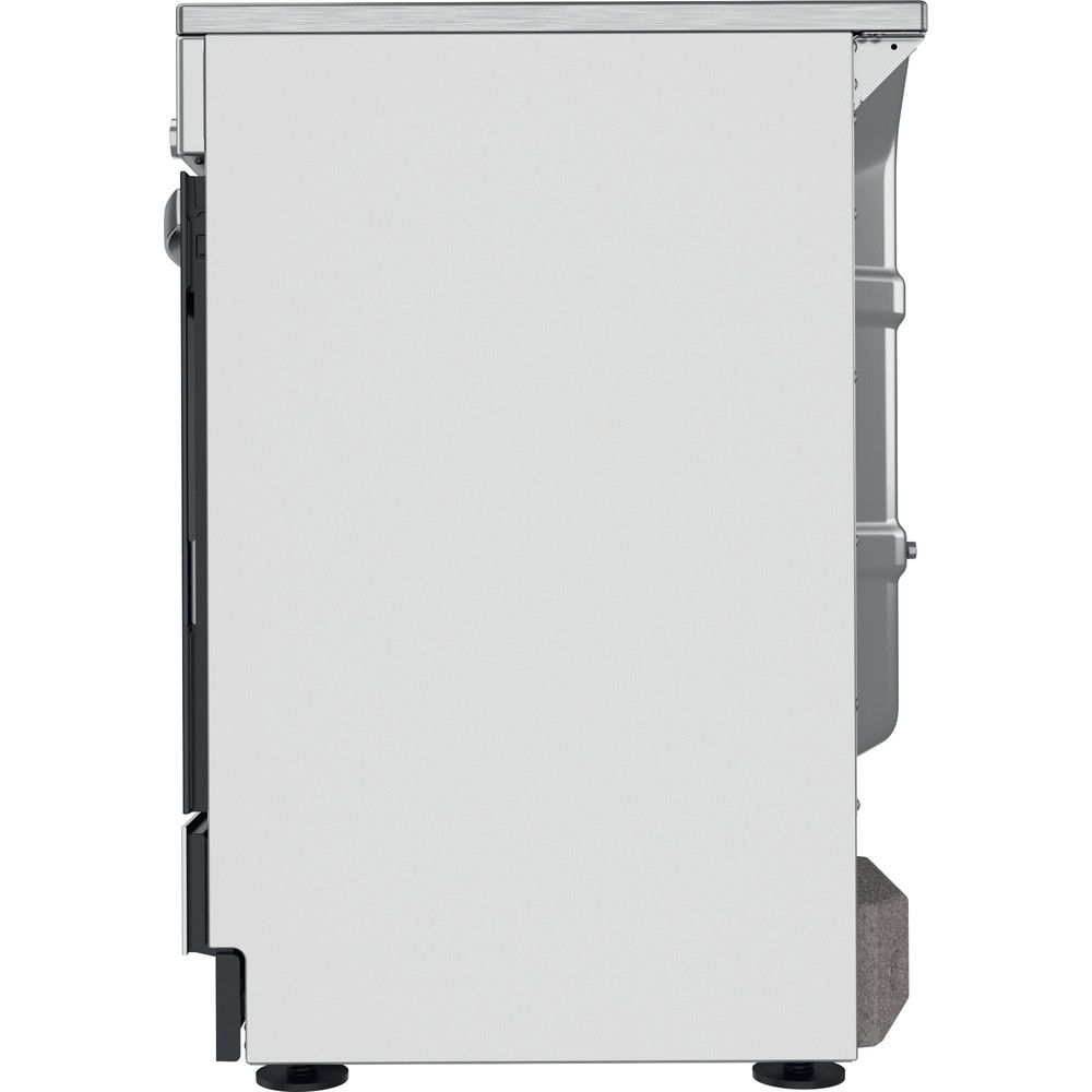 IS67IQ8CCX/FR van Indesit afbeelding 6