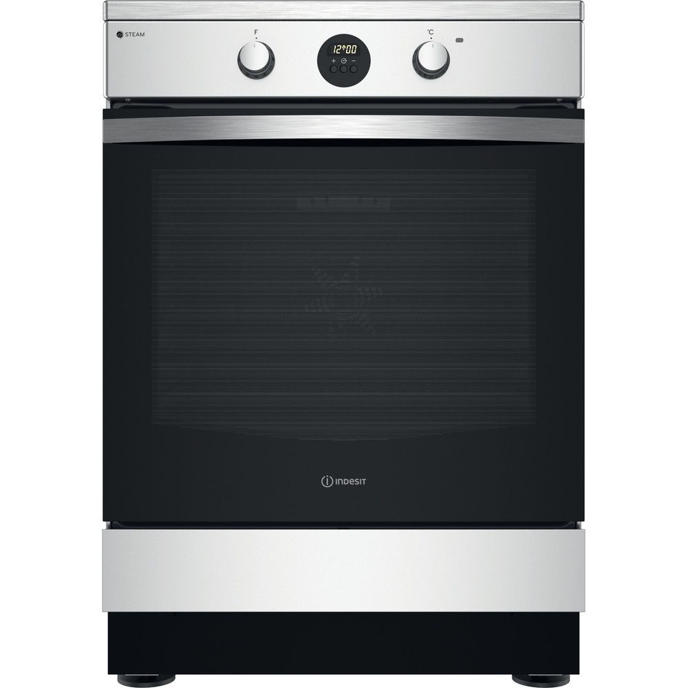 Indesit IS67IQ8CCX/FR