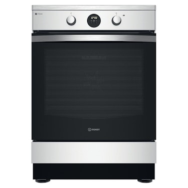 Indesit IS67IQ8CCX/FR