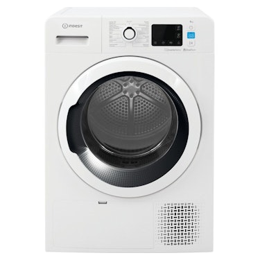Indesit YTBEM1183KRX