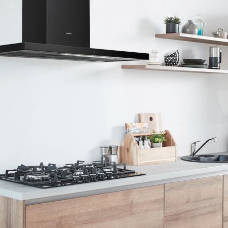 Inventum AKB9015ZWA  afzuigkap afbeelding 5