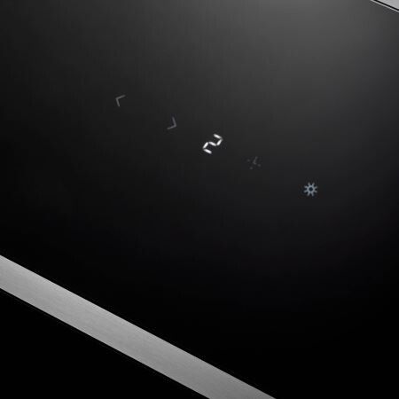 Inventum afzuigkap  AKD9015GTZ afbeelding 4