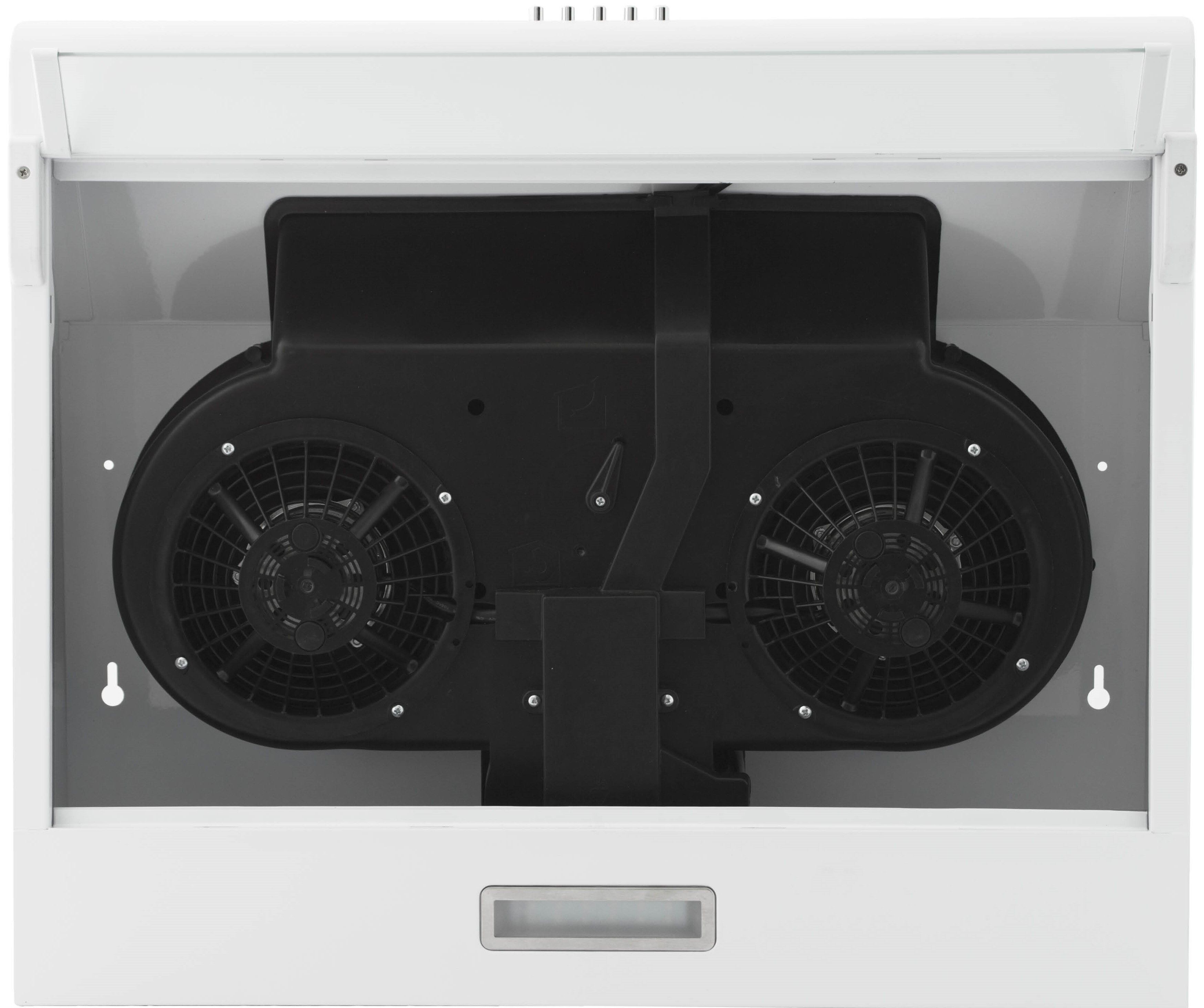 Inventum afzuigkap  AKO6012WIT afbeelding 4