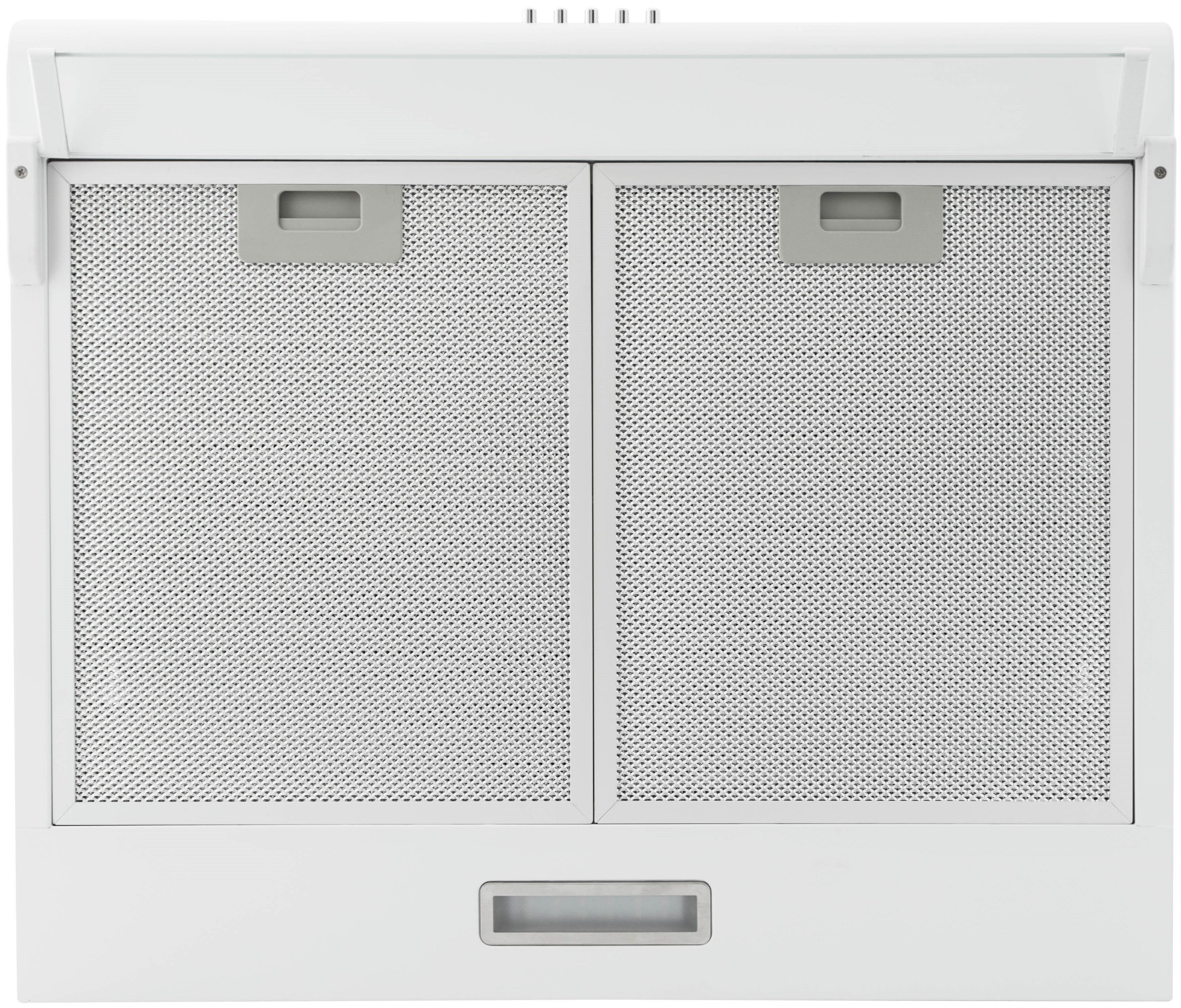 Inventum afzuigkap AKO6012WIT afbeelding 3