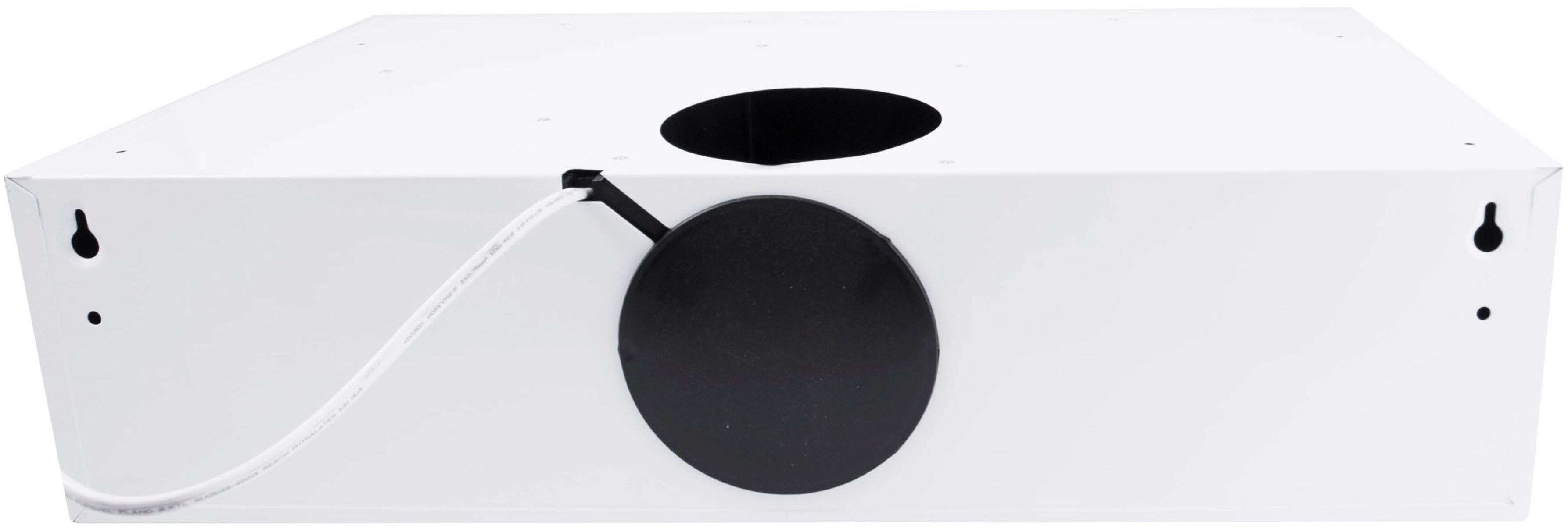 Inventum AKO6012WIT  afzuigkap afbeelding 5