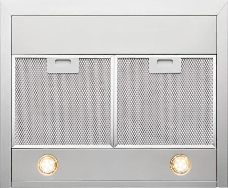 Inventum afzuigkap AKO6015RVS afbeelding 3