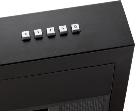 Inventum afzuigkap  AKO6015ZWA afbeelding 4