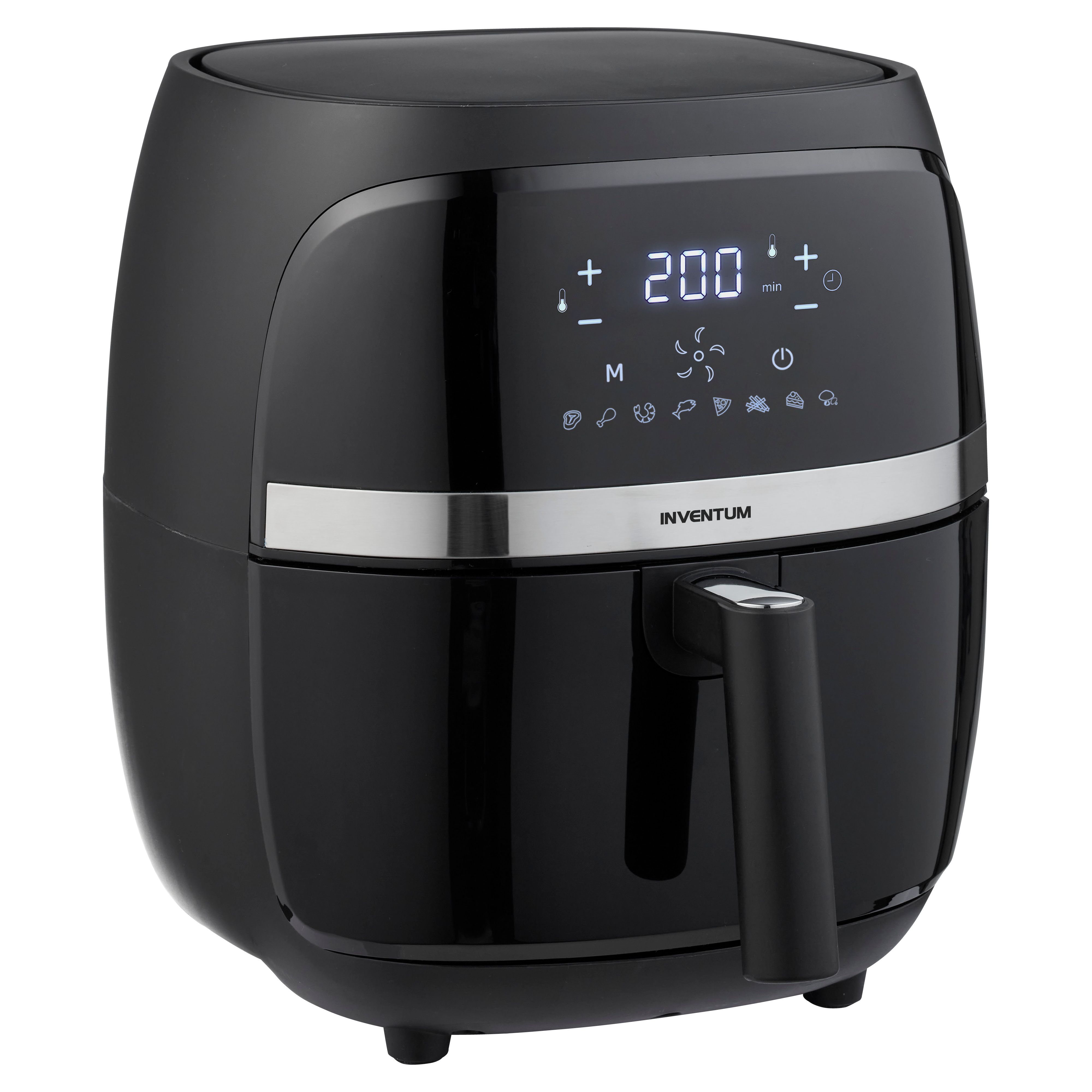 Inventum GF320HLD  onderdeel afbeelding 5