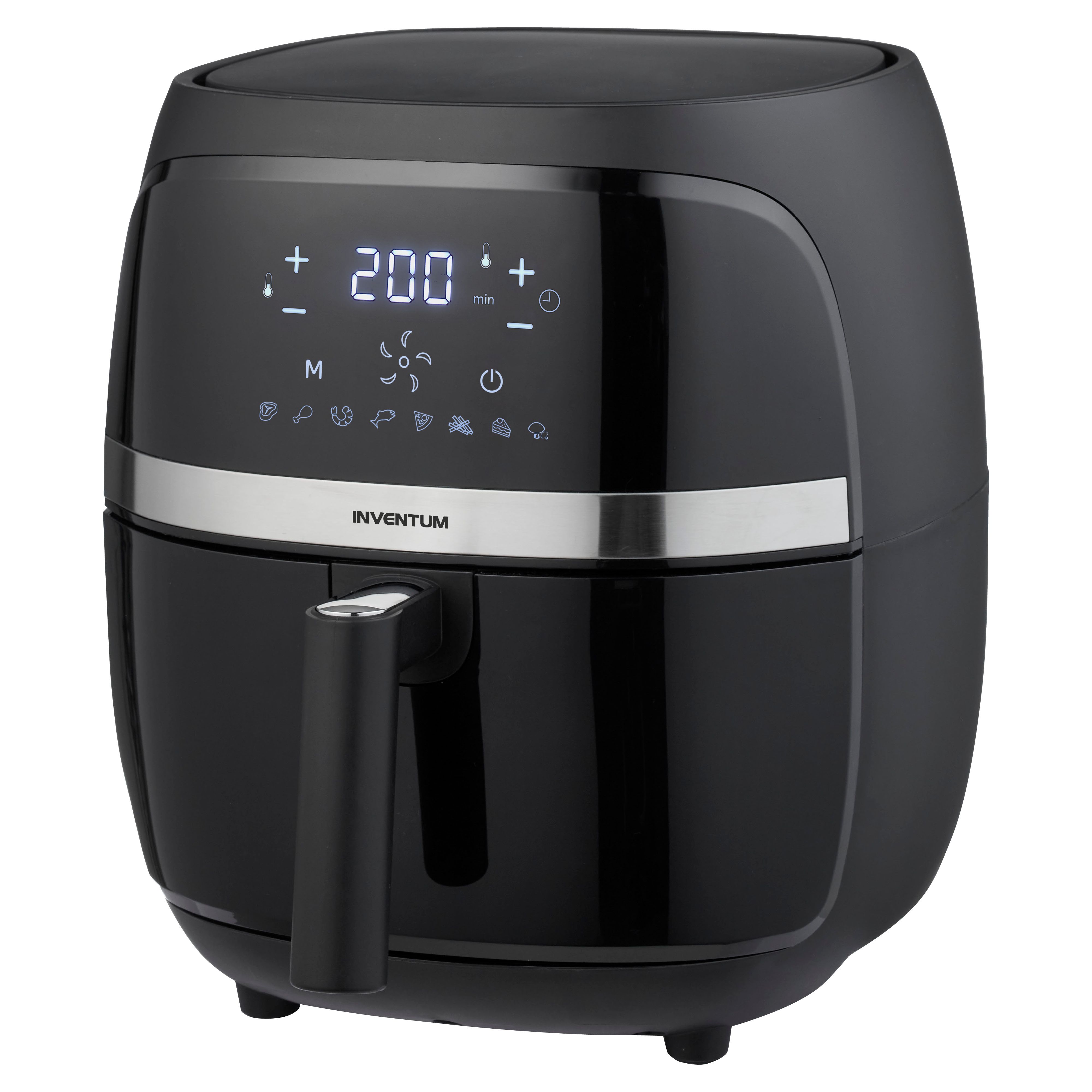 GF320HLD Inventum afbeelding 2