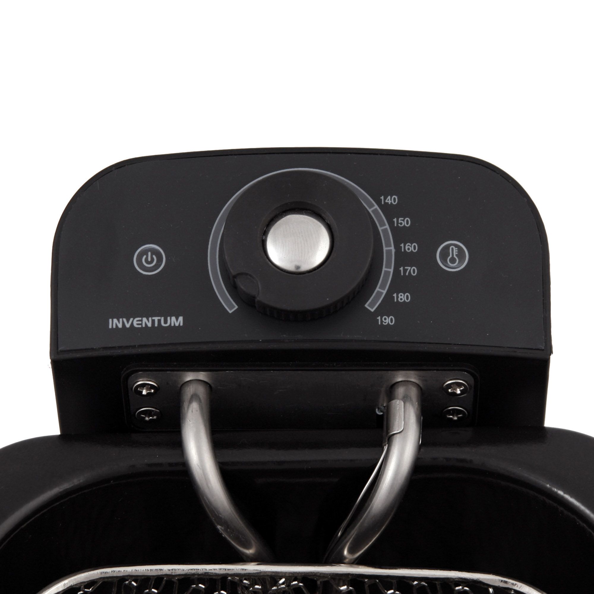 Inventum onderdeel GF431S afbeelding 3