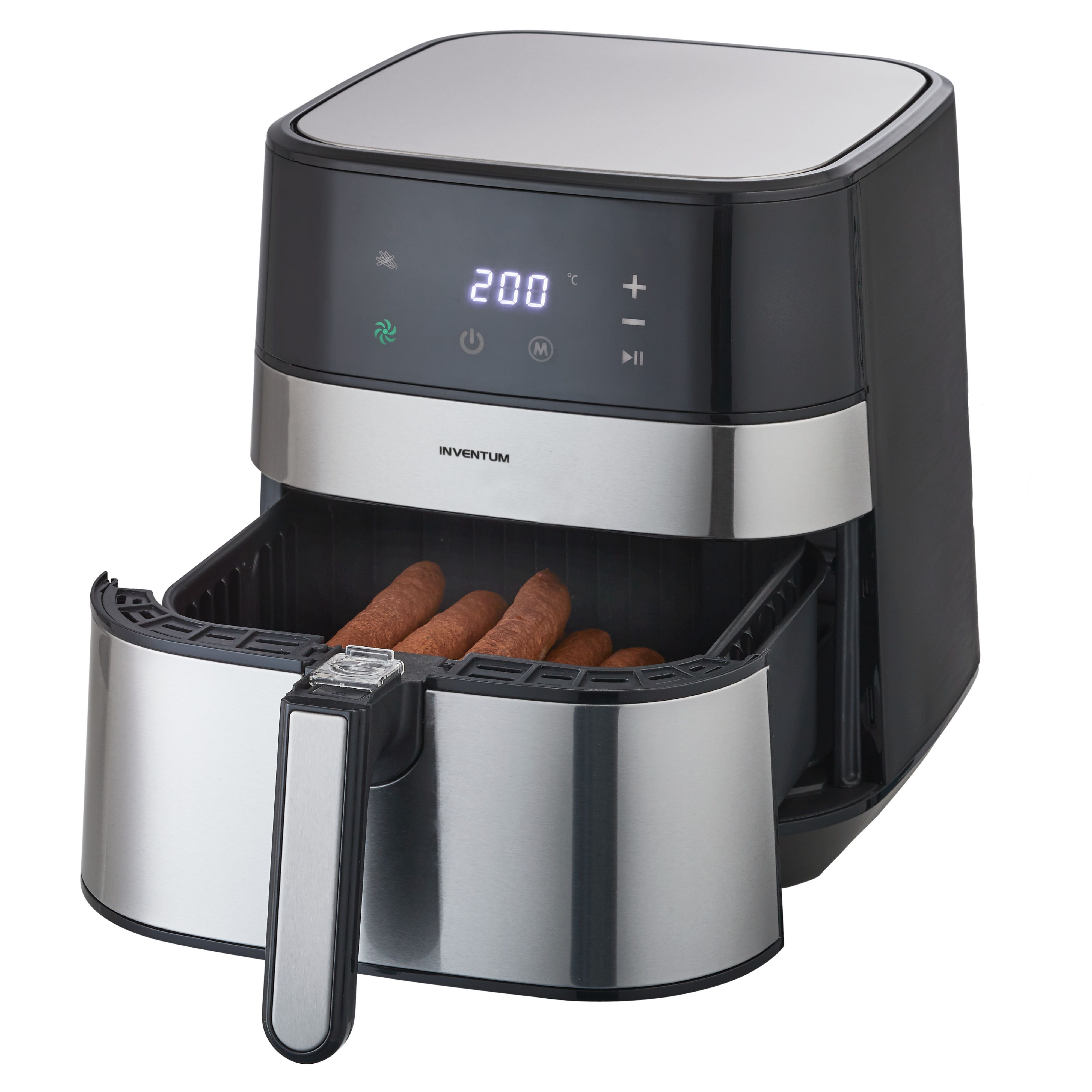 Inventum klein huishoudelijk  GF500HLD afbeelding 4