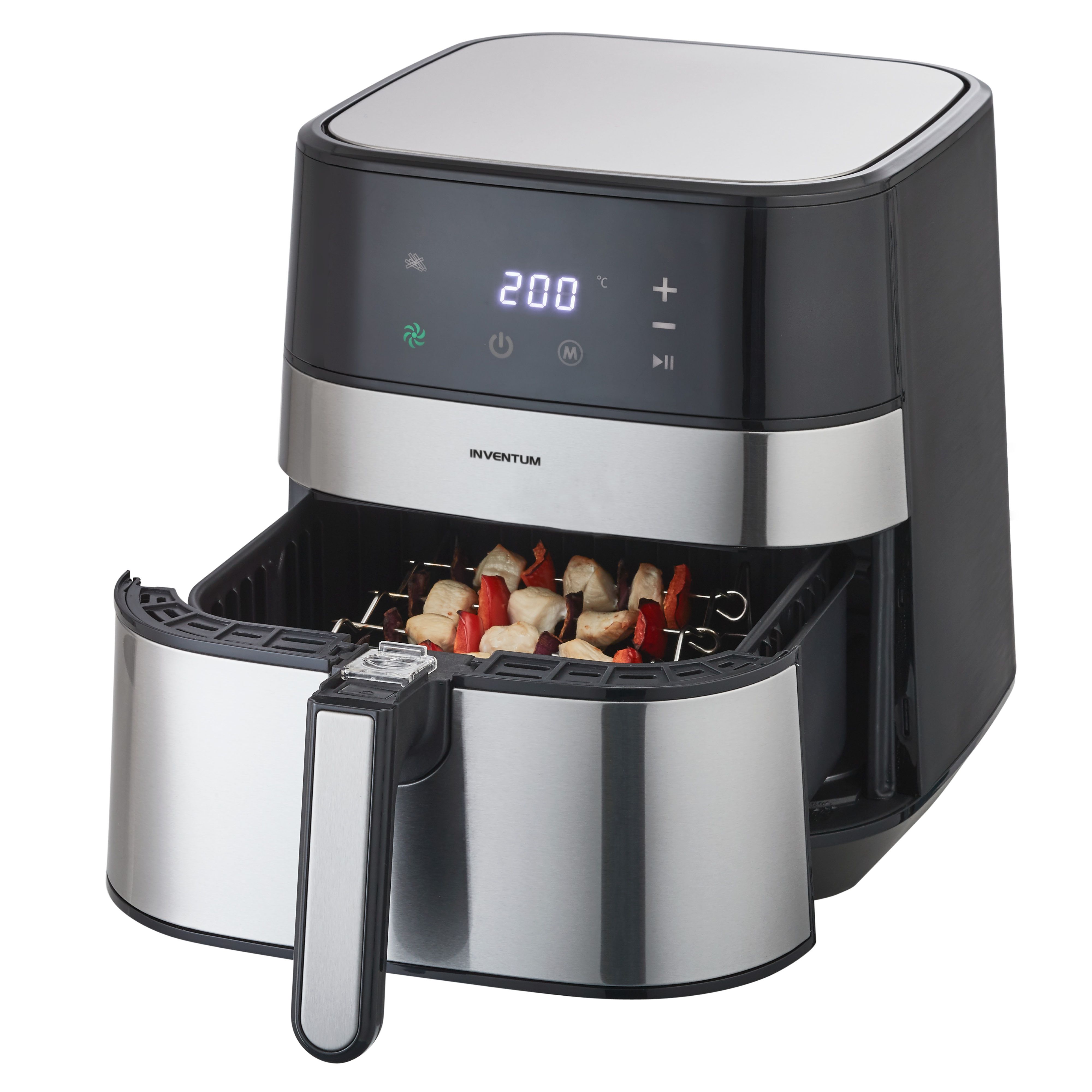 Inventum GF500HLD  klein huishoudelijk afbeelding 5