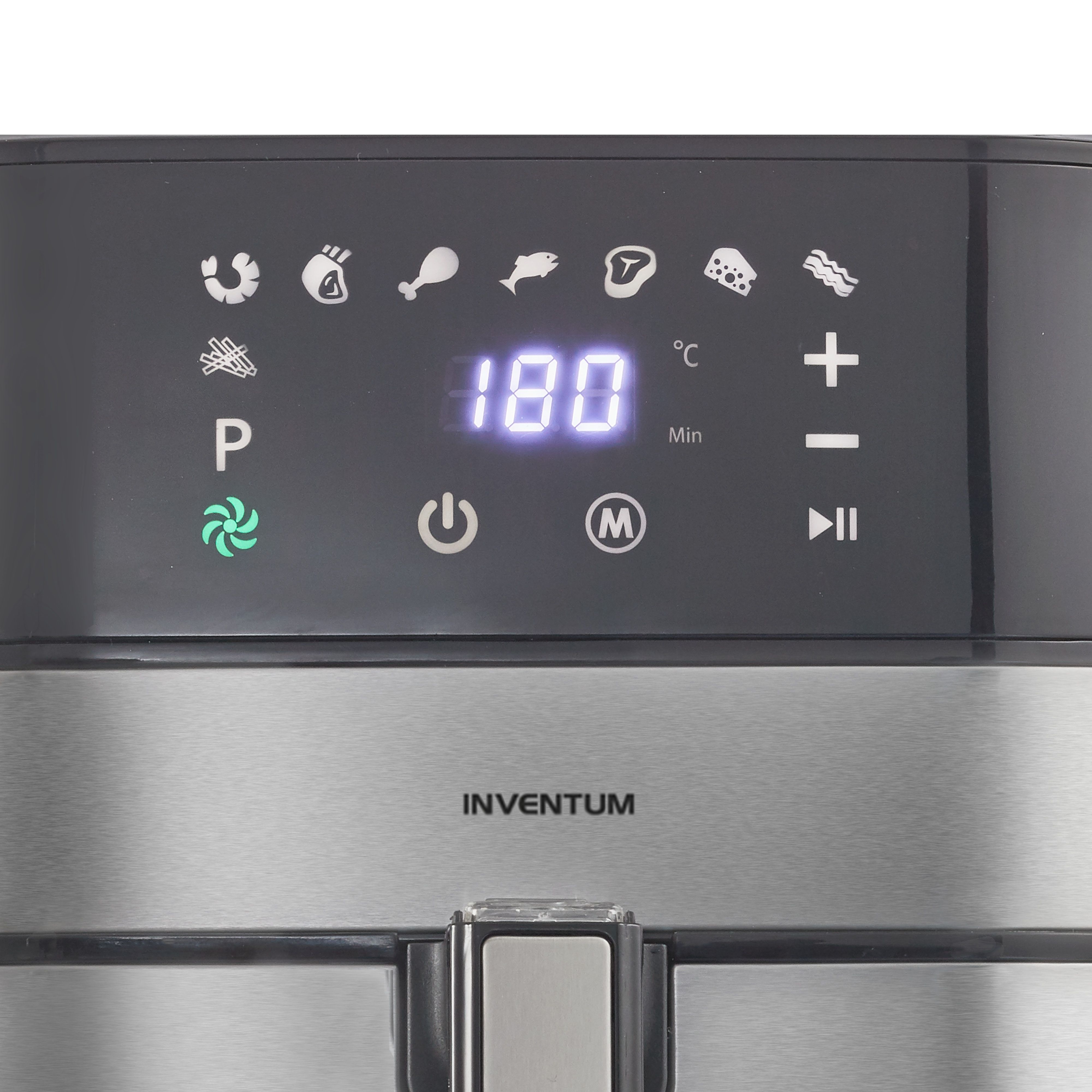 GF500HLD Inventum afbeelding 2