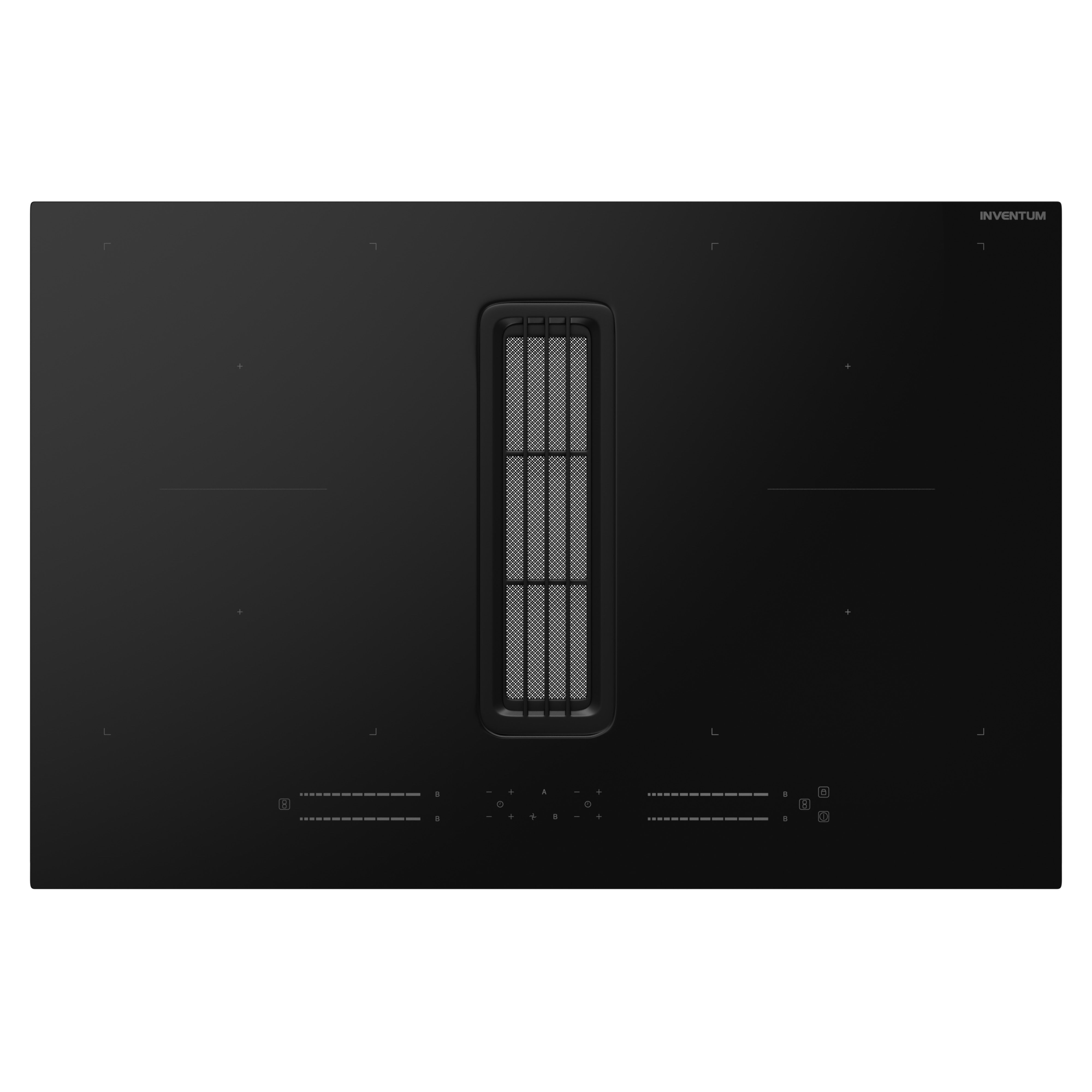 Inventum kookplaat inbouw IKA8035 afbeelding 4