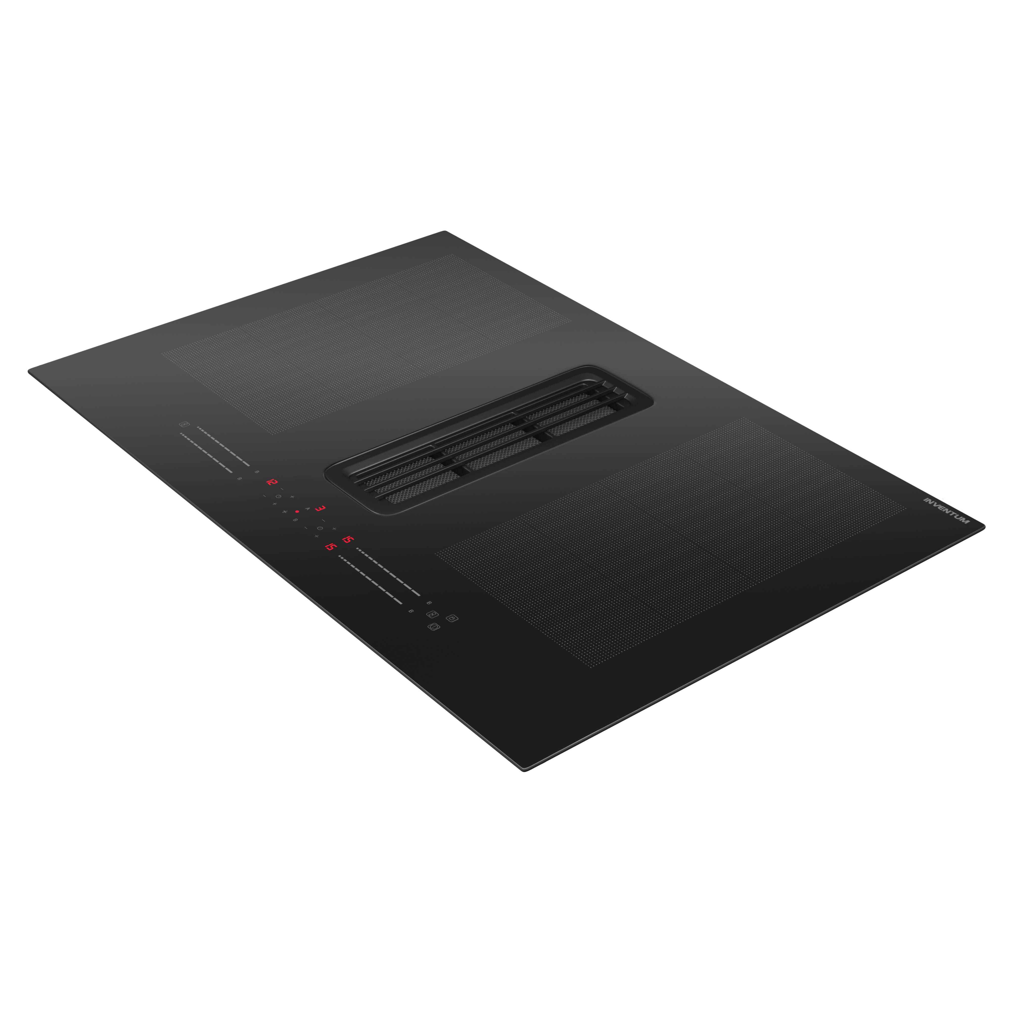 Inventum kookplaat inbouw IKA8045 afbeelding 4