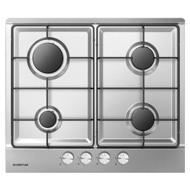 Inventum IKG6021RVS