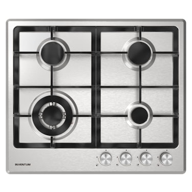 Inventum IKG6024WGRVS