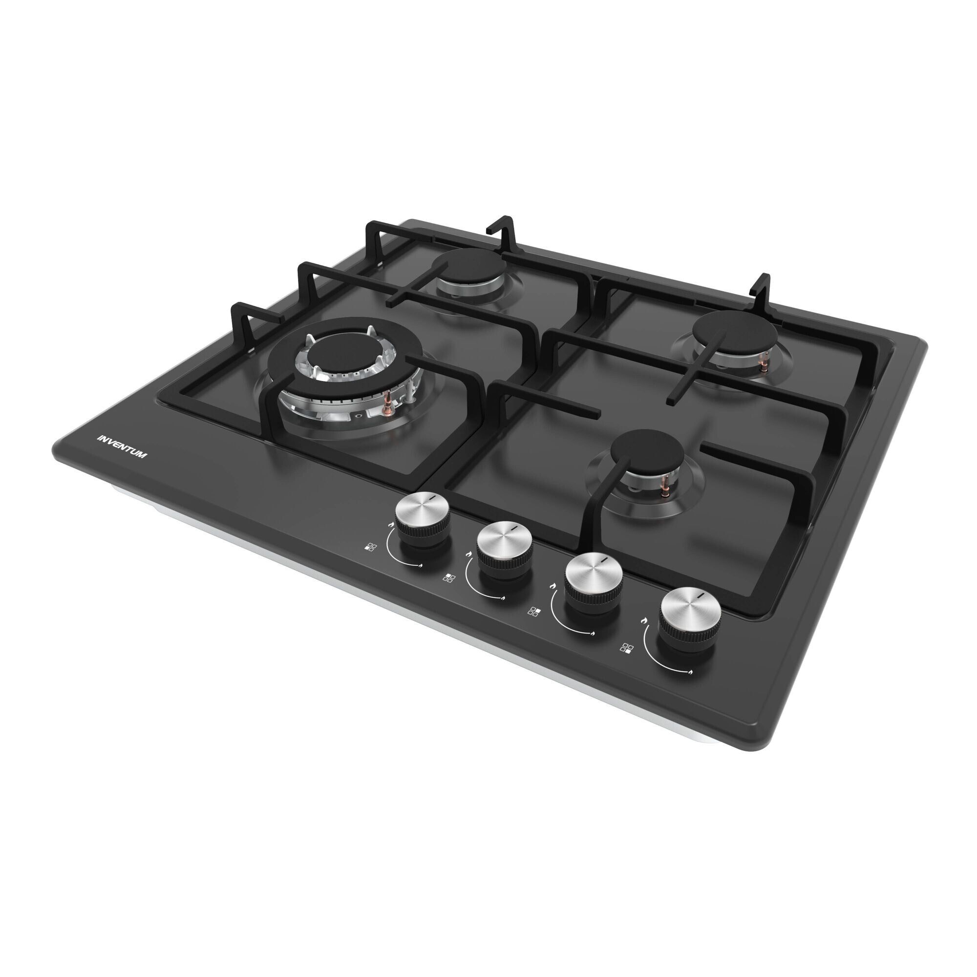 IKG6024WGZWA Inventum afbeelding 2