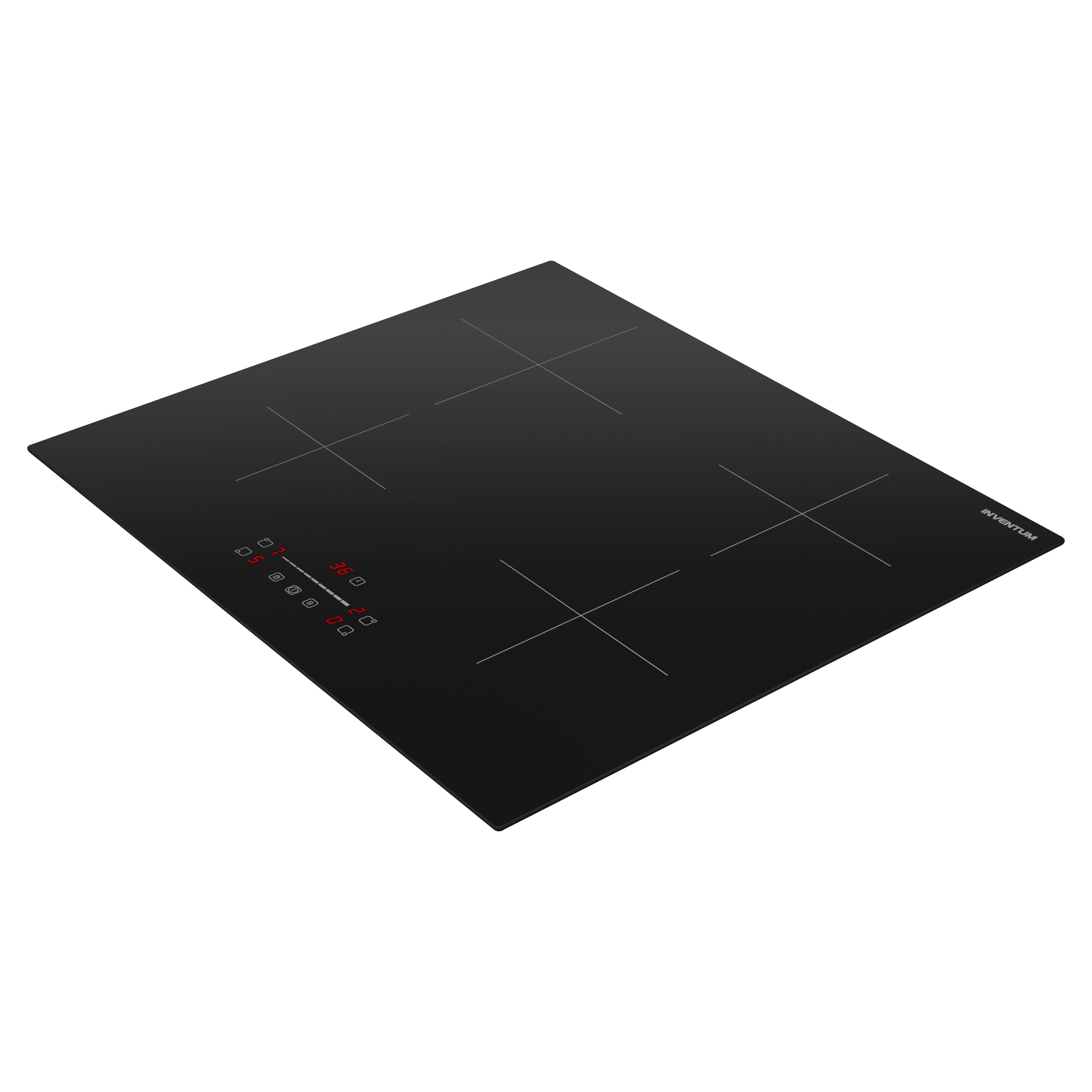Inventum IKI6028 inbouw kookplaat afbeelding 5