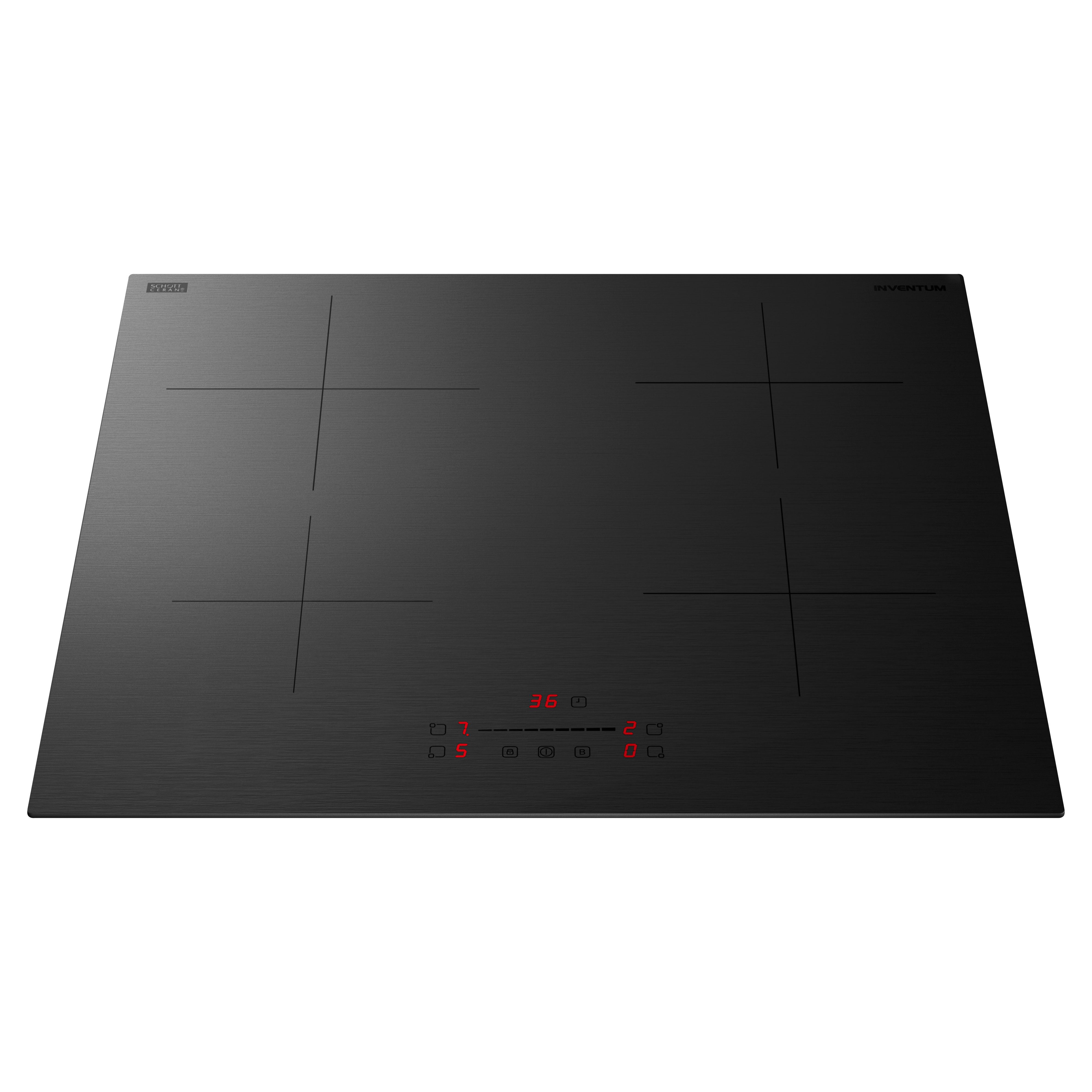 Inventum IKI6028MAT inbouw kookplaat afbeelding 5
