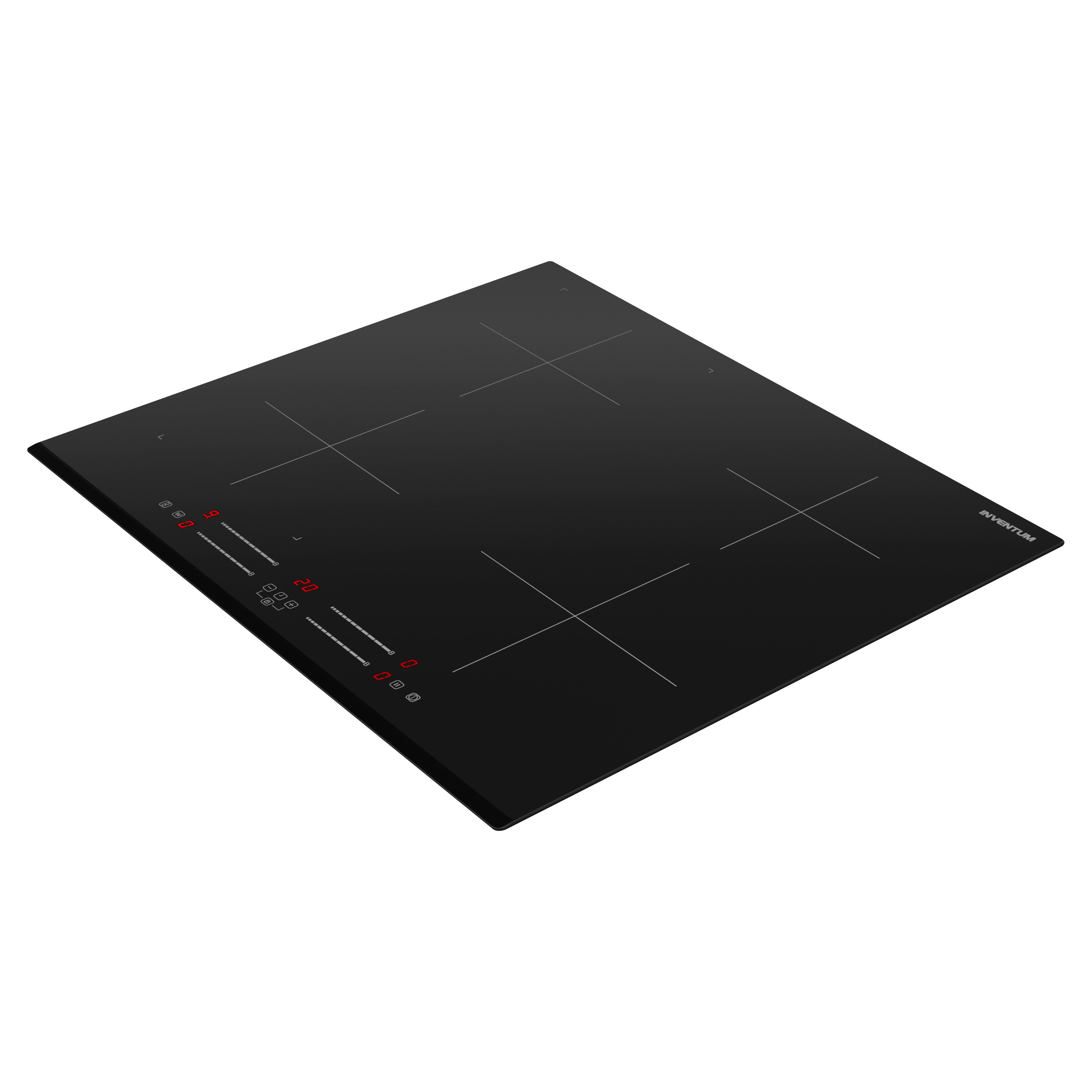 Inventum IKI6035 inbouw kookplaat afbeelding 5