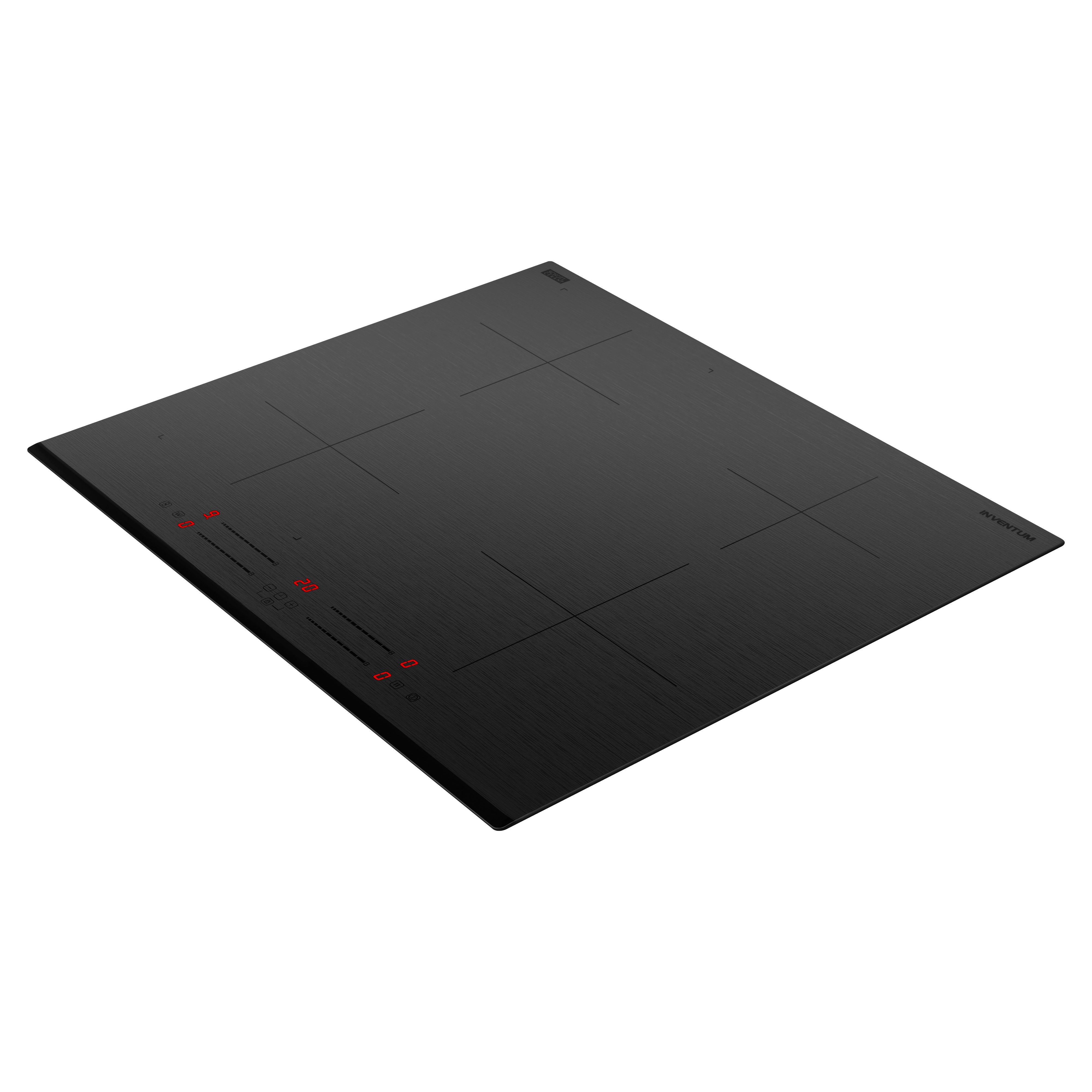 Inventum IKI6035MAT inbouw kookplaat afbeelding 5