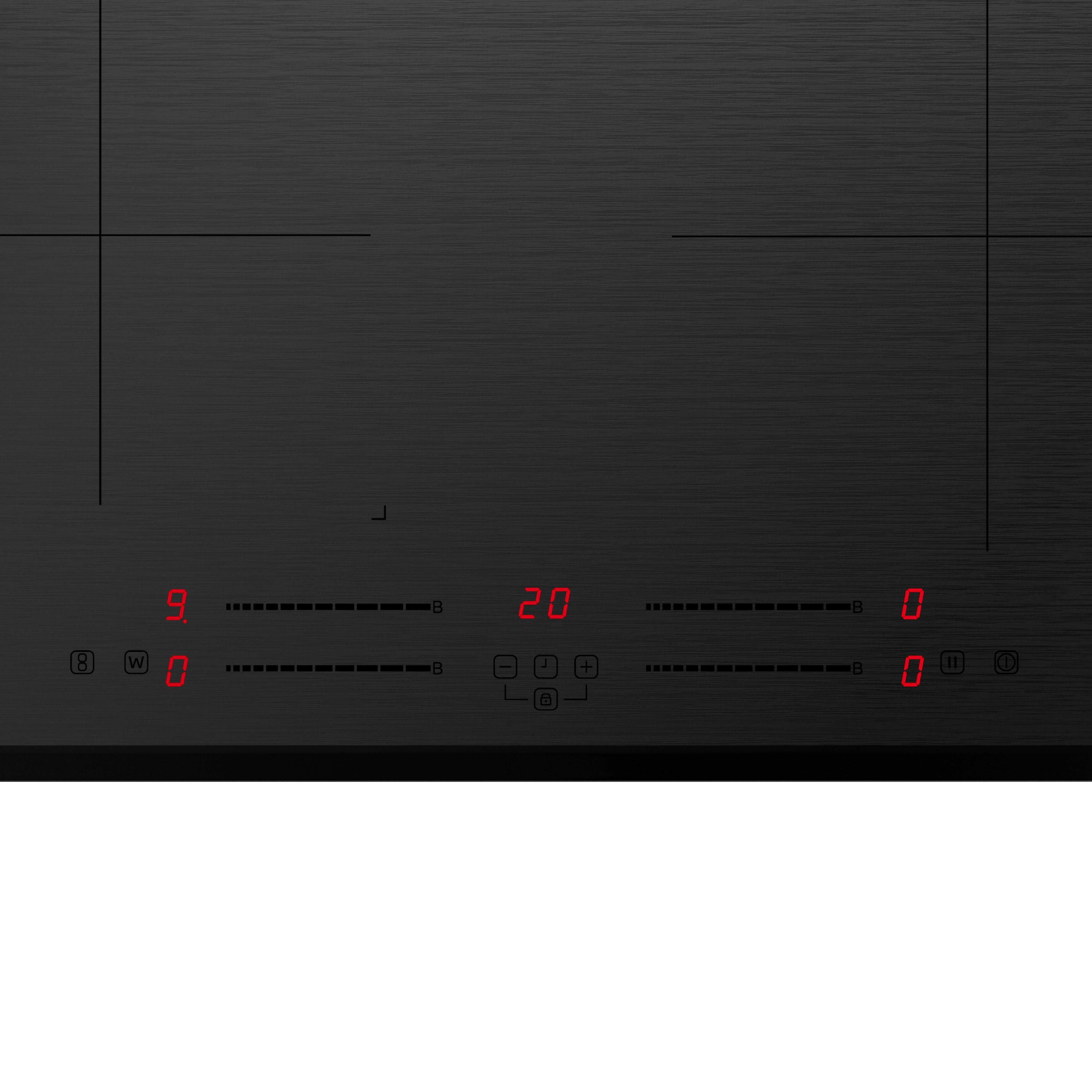 Inventum kookplaat IKI6035MAT afbeelding 3