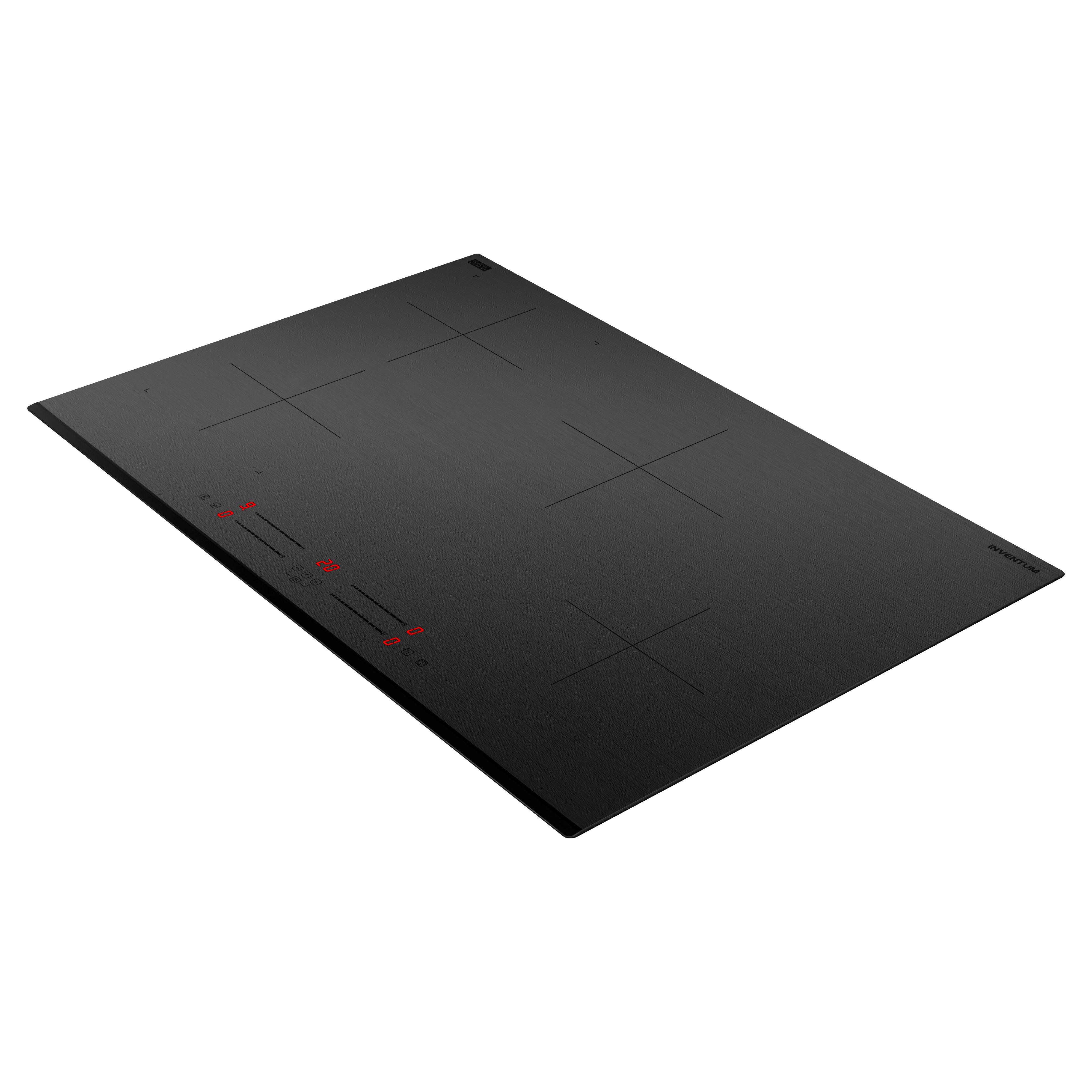 Inventum kookplaat inbouw IKI7735MAT afbeelding 4