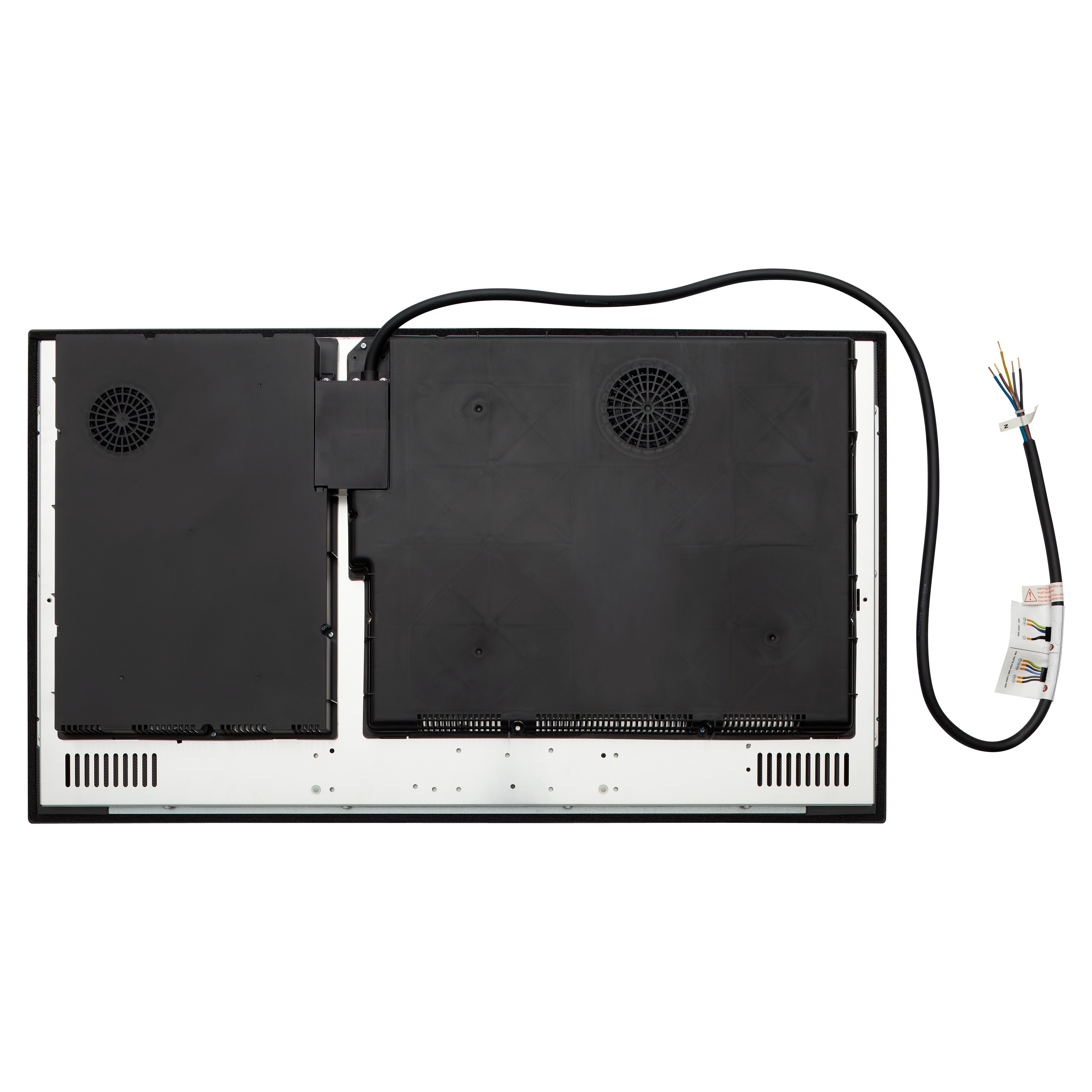 Inventum kookplaat inbouw IKI9035 afbeelding 4