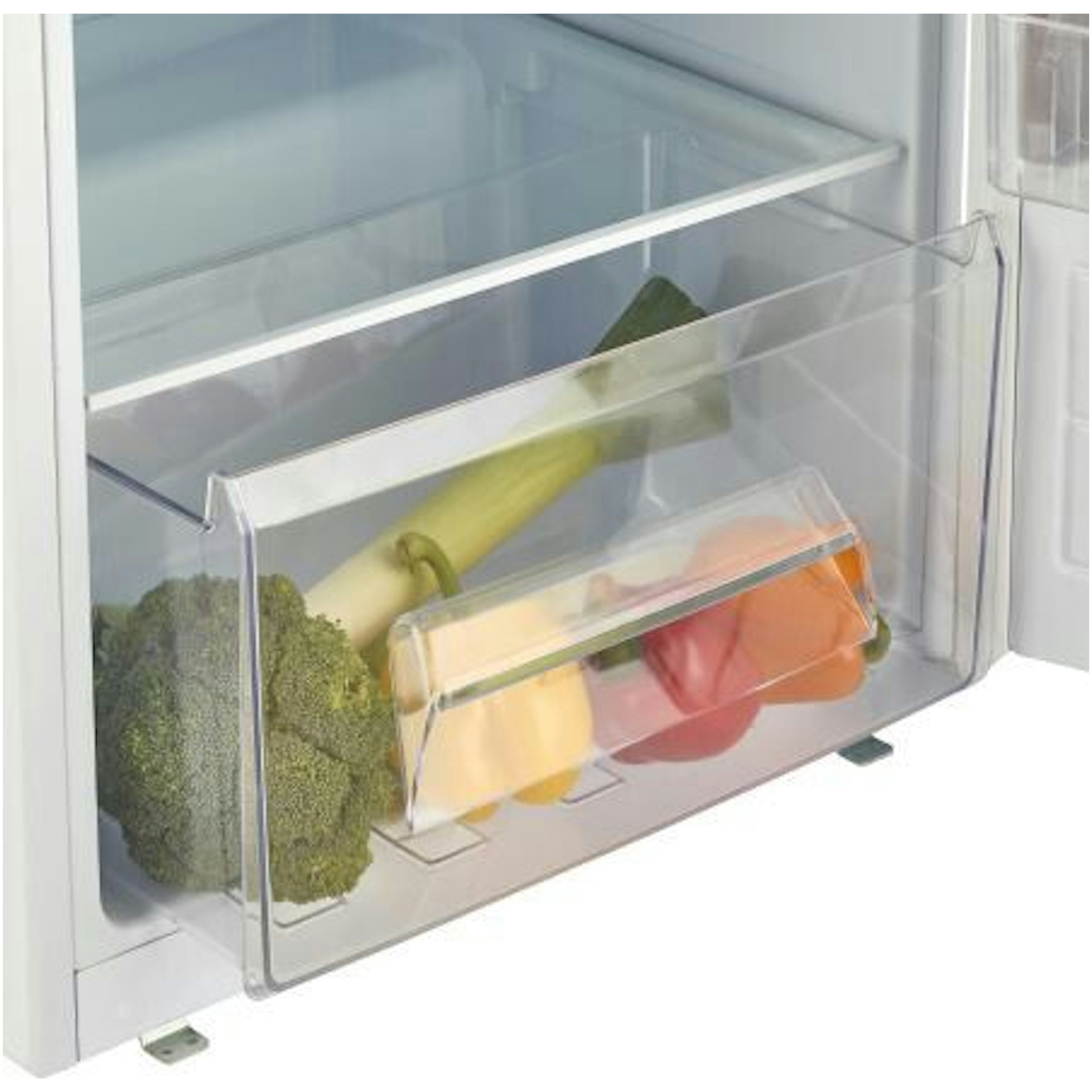 Inventum koelkast inbouw IKK1020S afbeelding 4