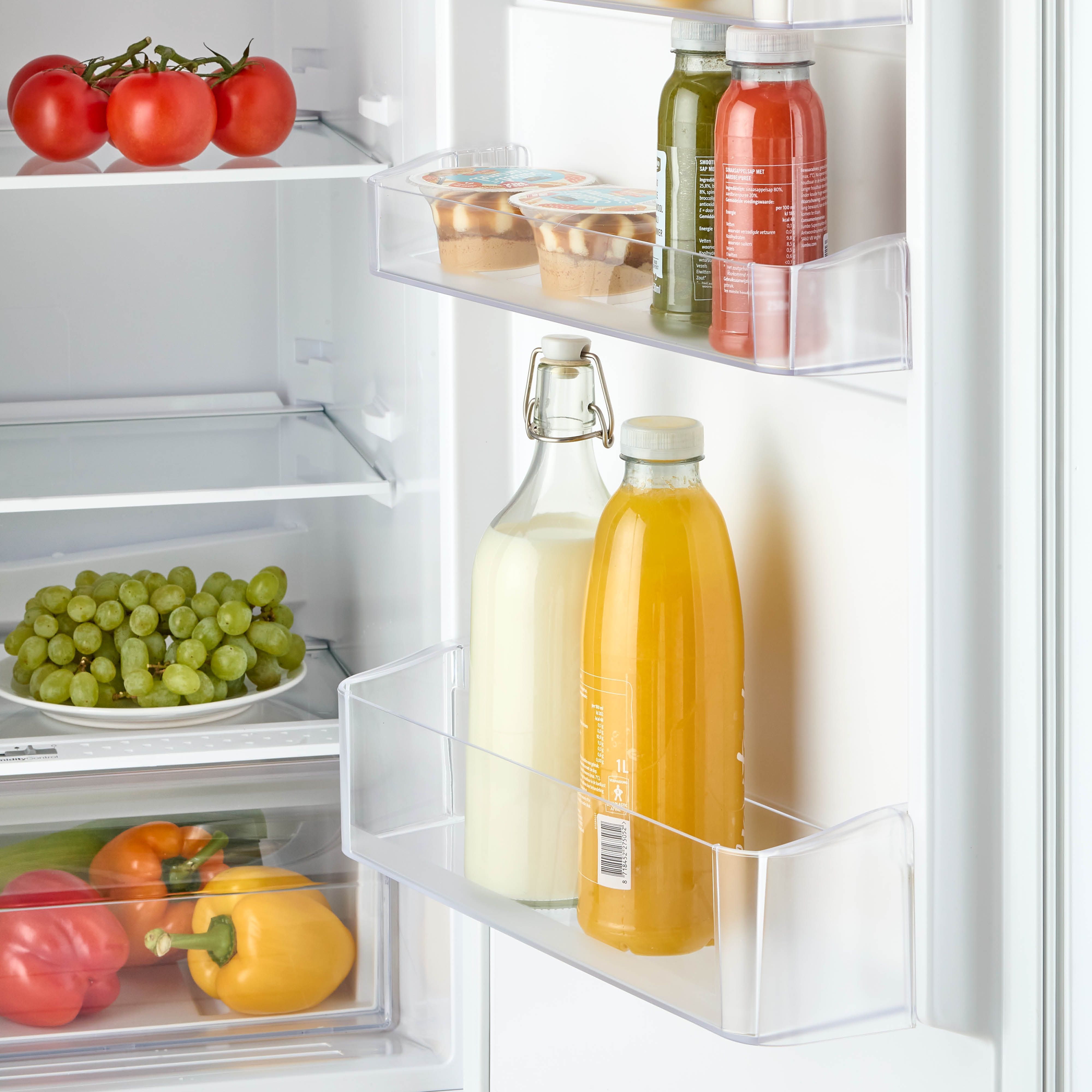 Inventum koelkast IKV1786D afbeelding 3