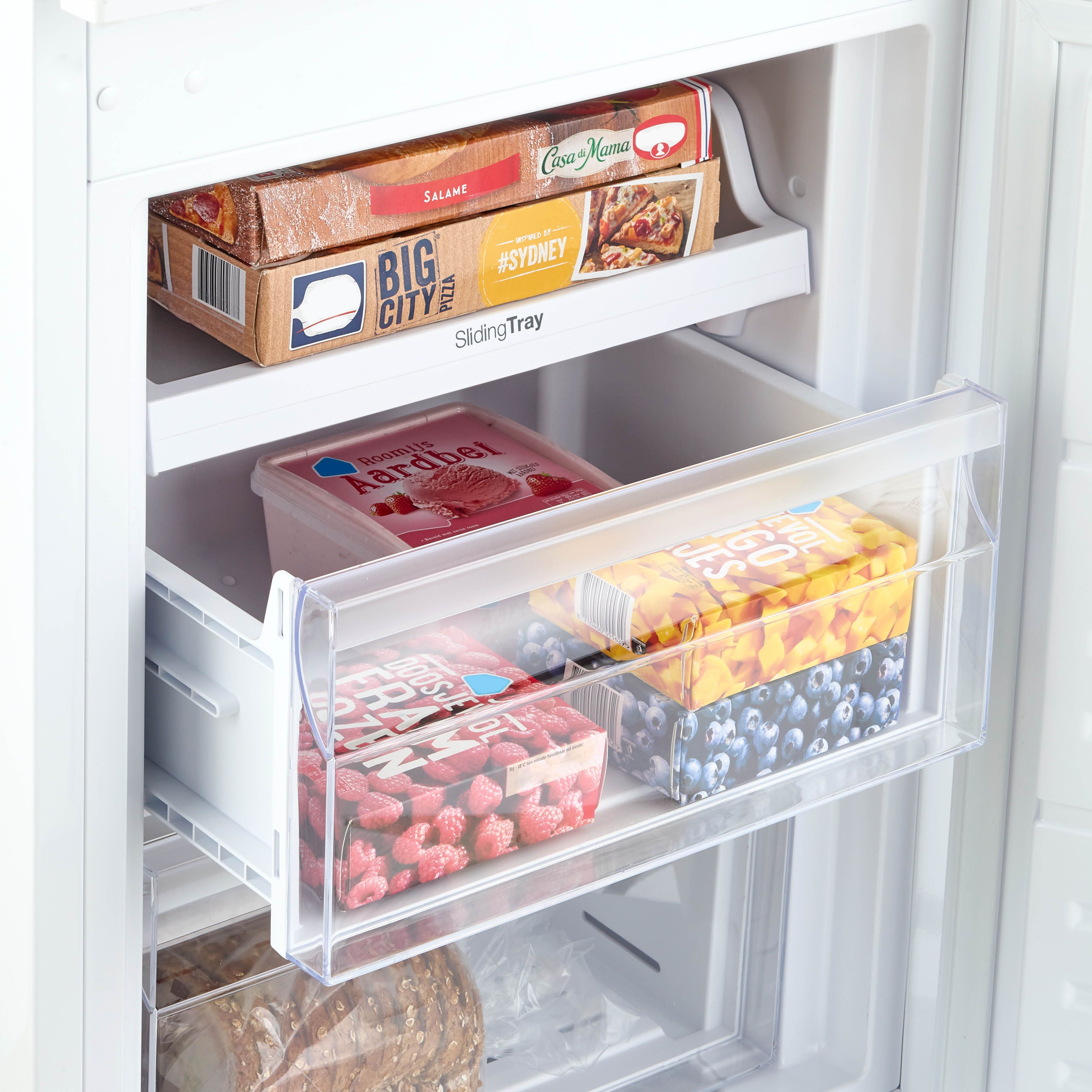 Inventum IKV1786S inbouw koelkast afbeelding 5