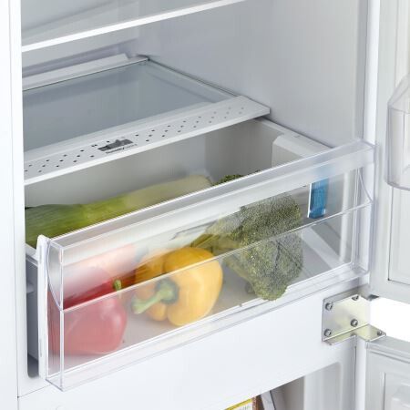 Inventum koelkast inbouw IKV1788S afbeelding 4