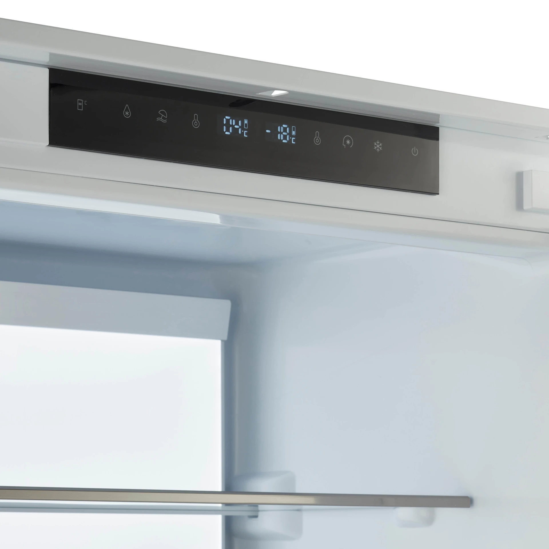 Inventum IKV1947S inbouw koelkast afbeelding 5