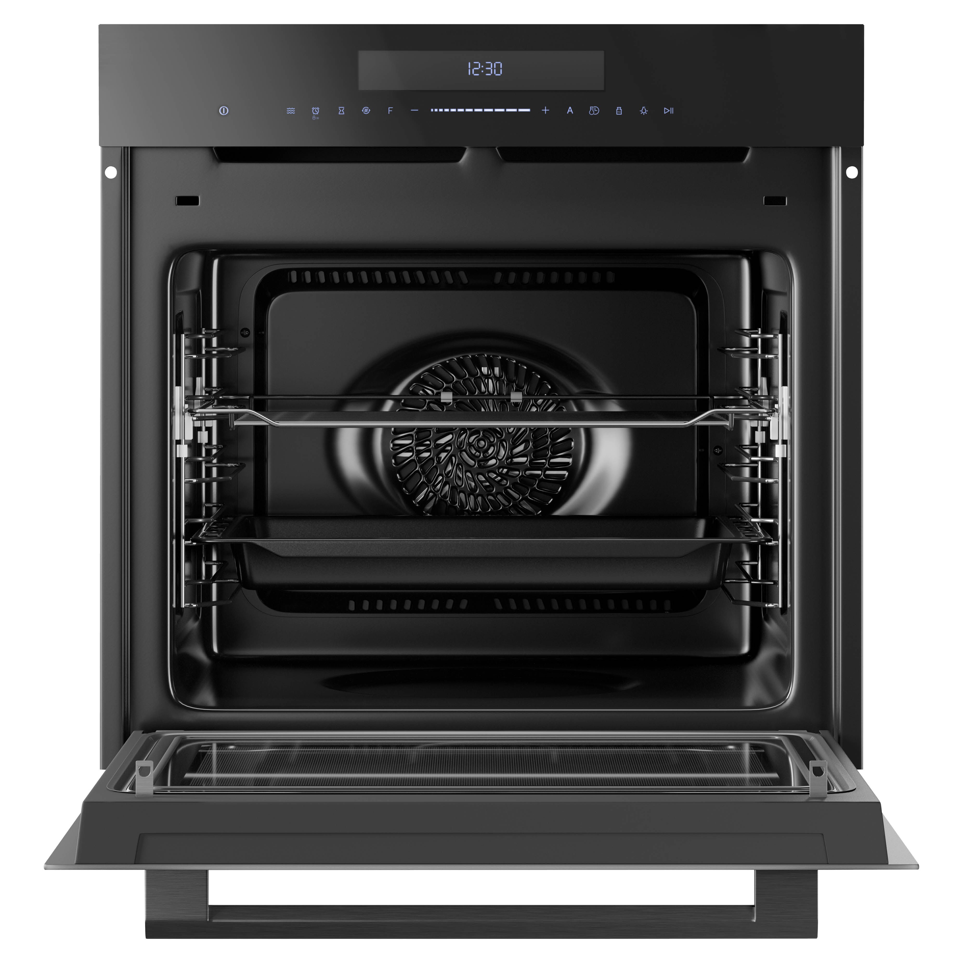 Inventum oven IMC6035GT afbeelding 3