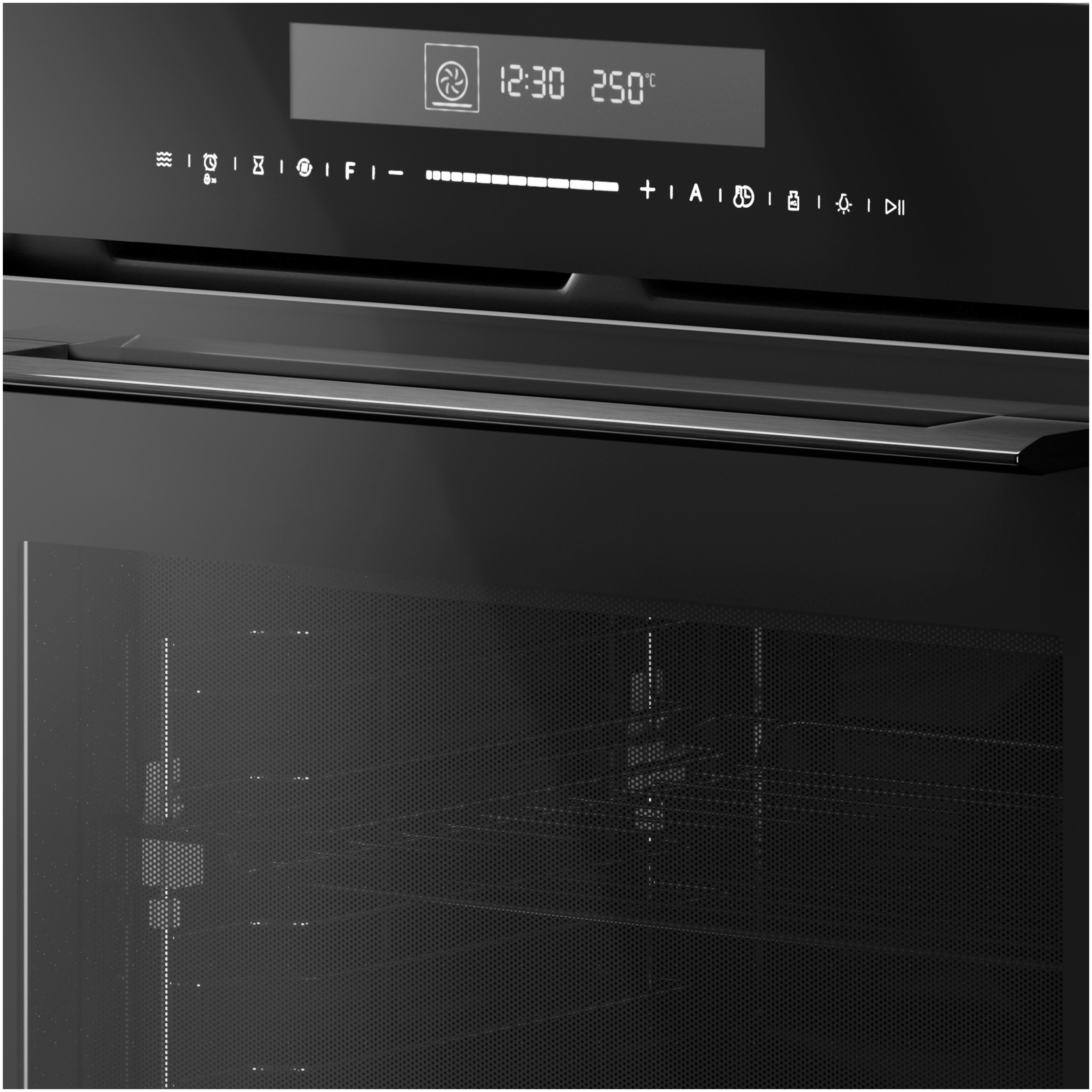 Inventum IMC6035GT inbouw oven afbeelding 5