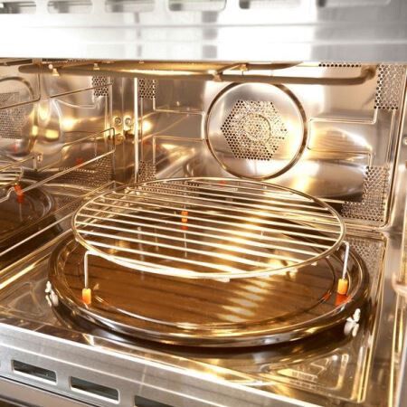 Inventum magnetron inbouw IMC6044RK afbeelding 4