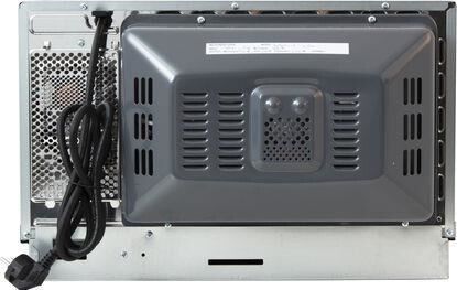 Inventum magnetron inbouw IMC6125F afbeelding 4