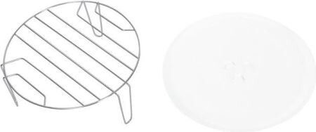 Inventum IMC6125F inbouw magnetron afbeelding 5