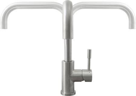 Inventum keukenkraan IMK501RVS afbeelding 3