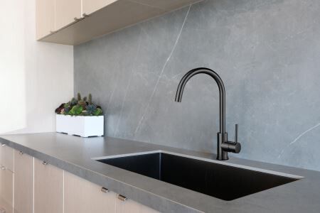 Inventum IMK601ZWA  keukenkraan afbeelding 5