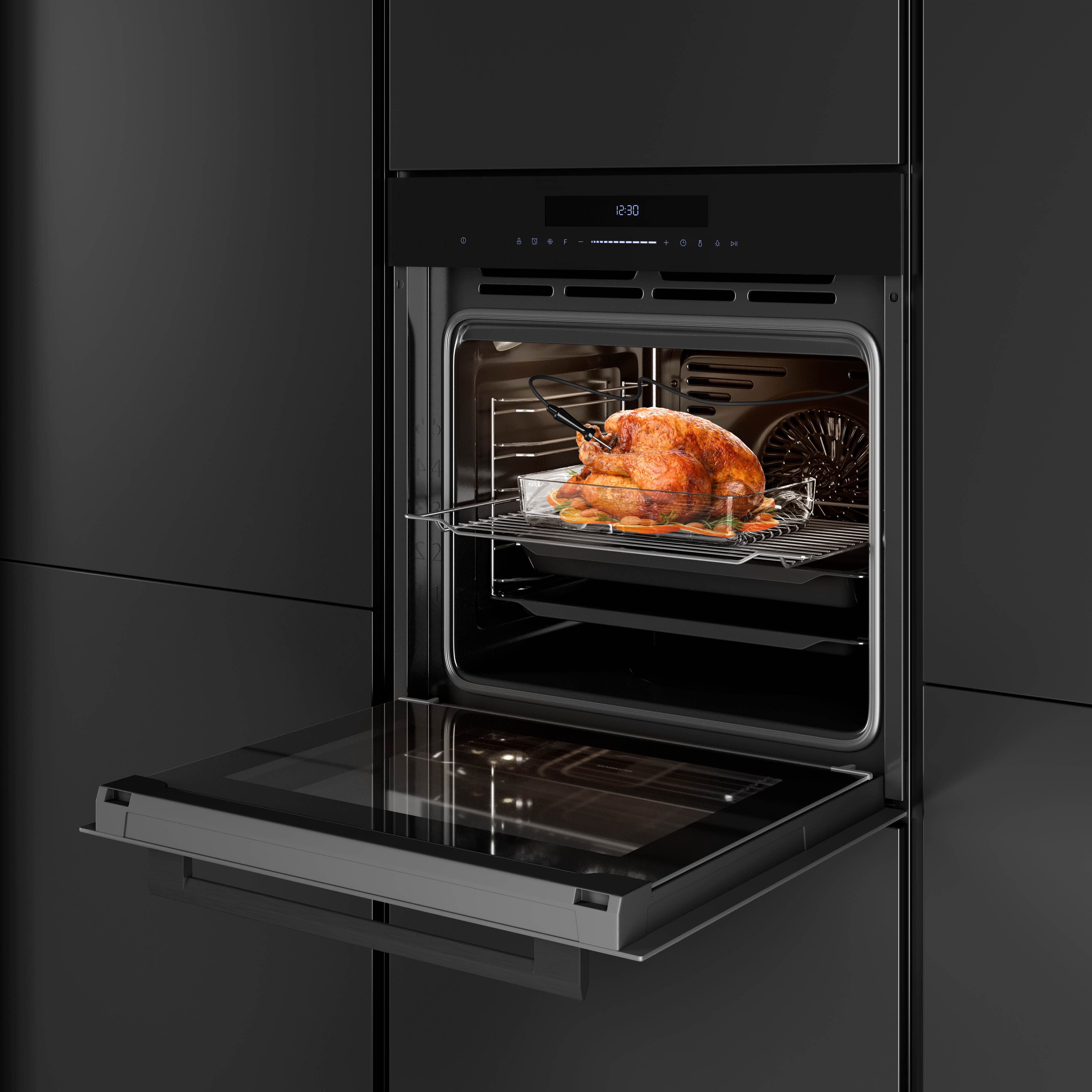Inventum oven IOM6035GT afbeelding 3