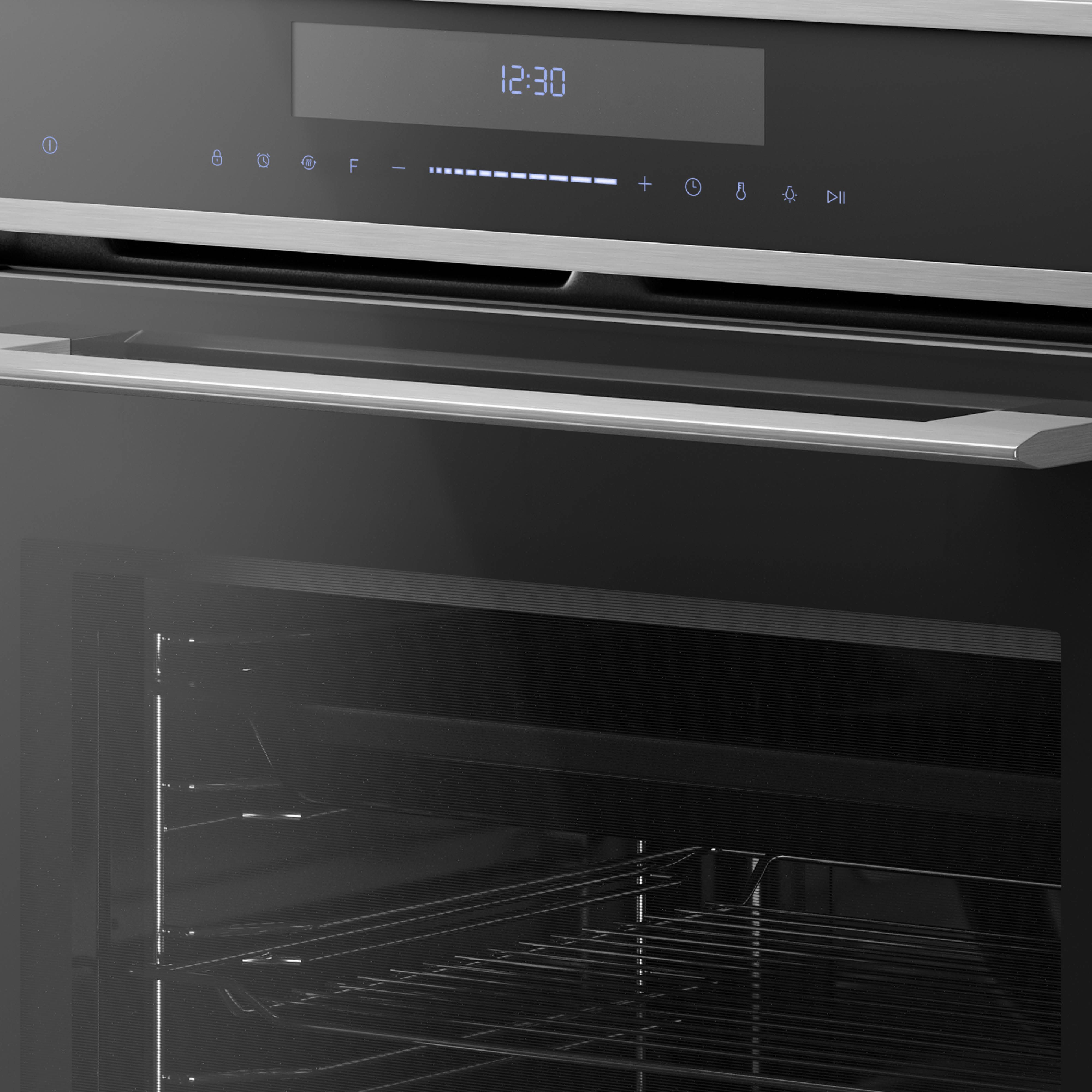 Inventum oven IOM6035RT afbeelding 3